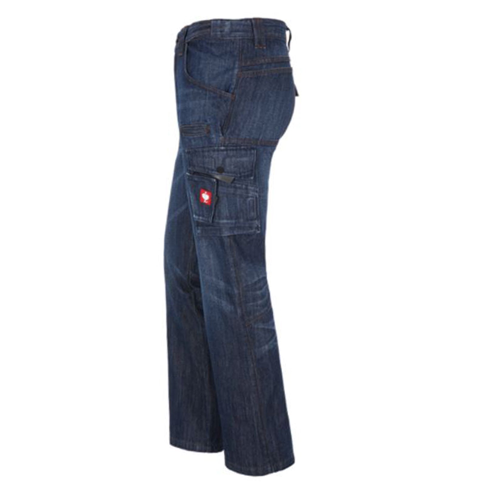 engelbert strauss e.s. Worker-Jeans Trousers Pants German Workwear
