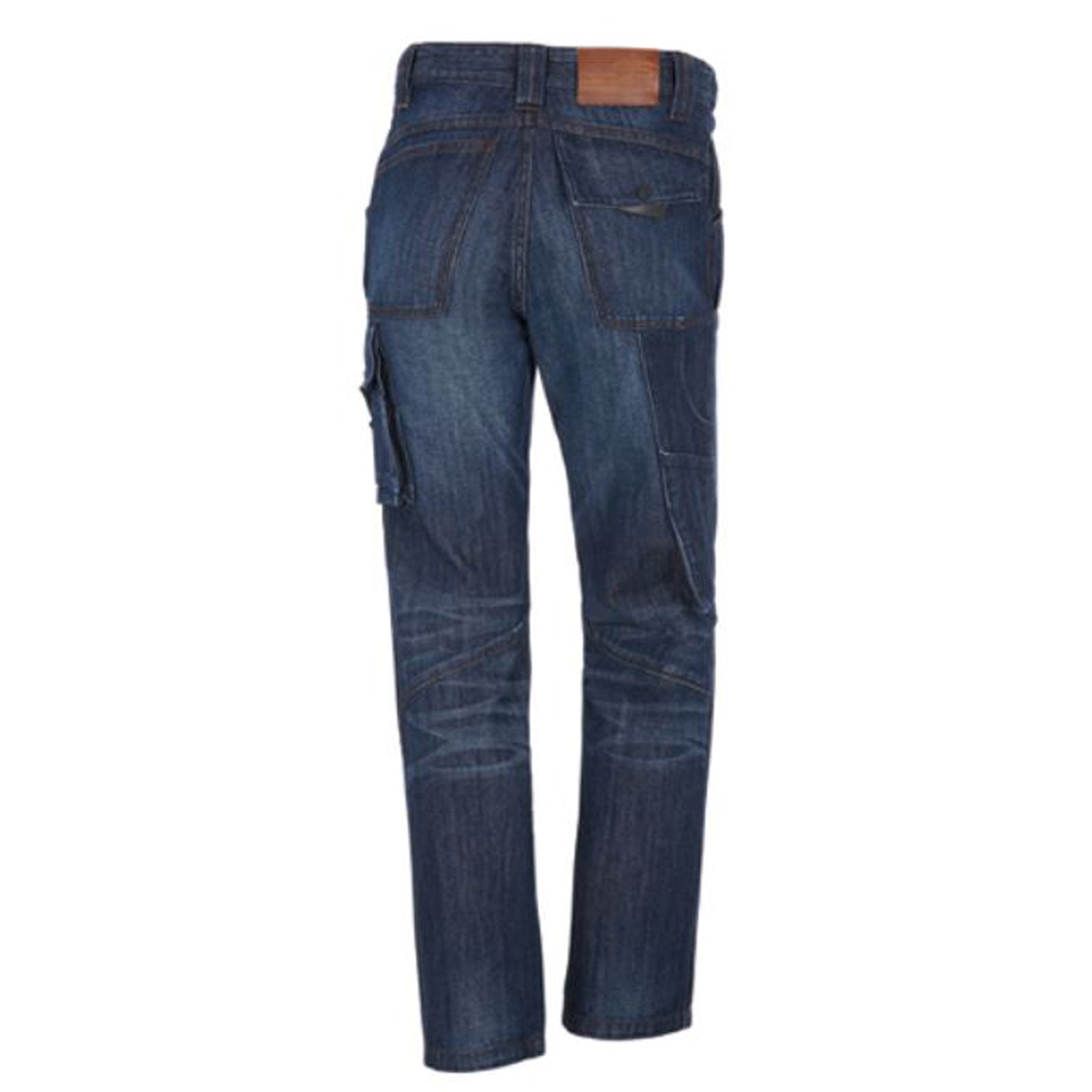 engelbert strauss e.s. Worker-Jeans Trousers Pants German Workwear