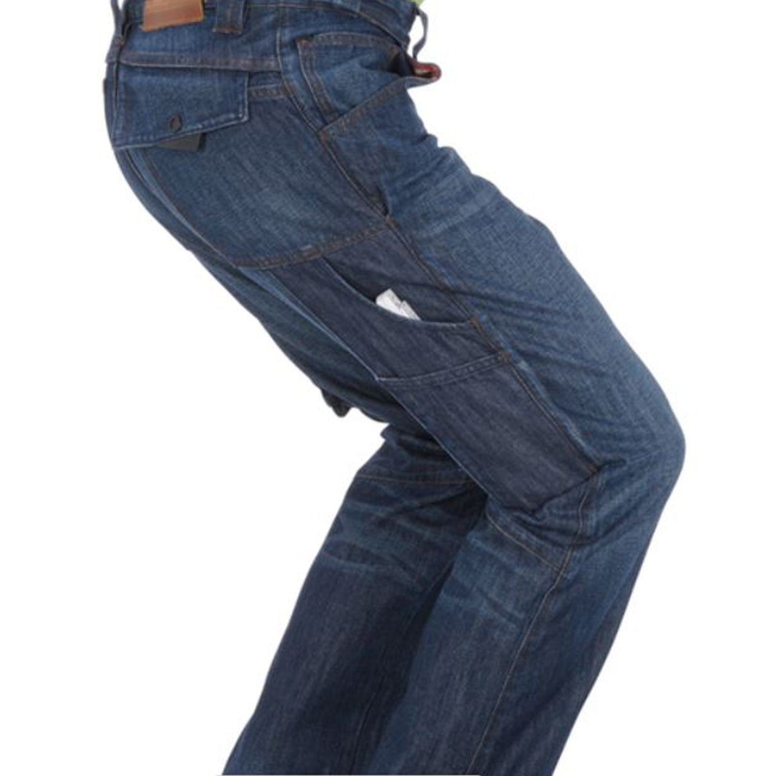 engelbert strauss e.s. Worker-Jeans Trousers Pants German Workwear