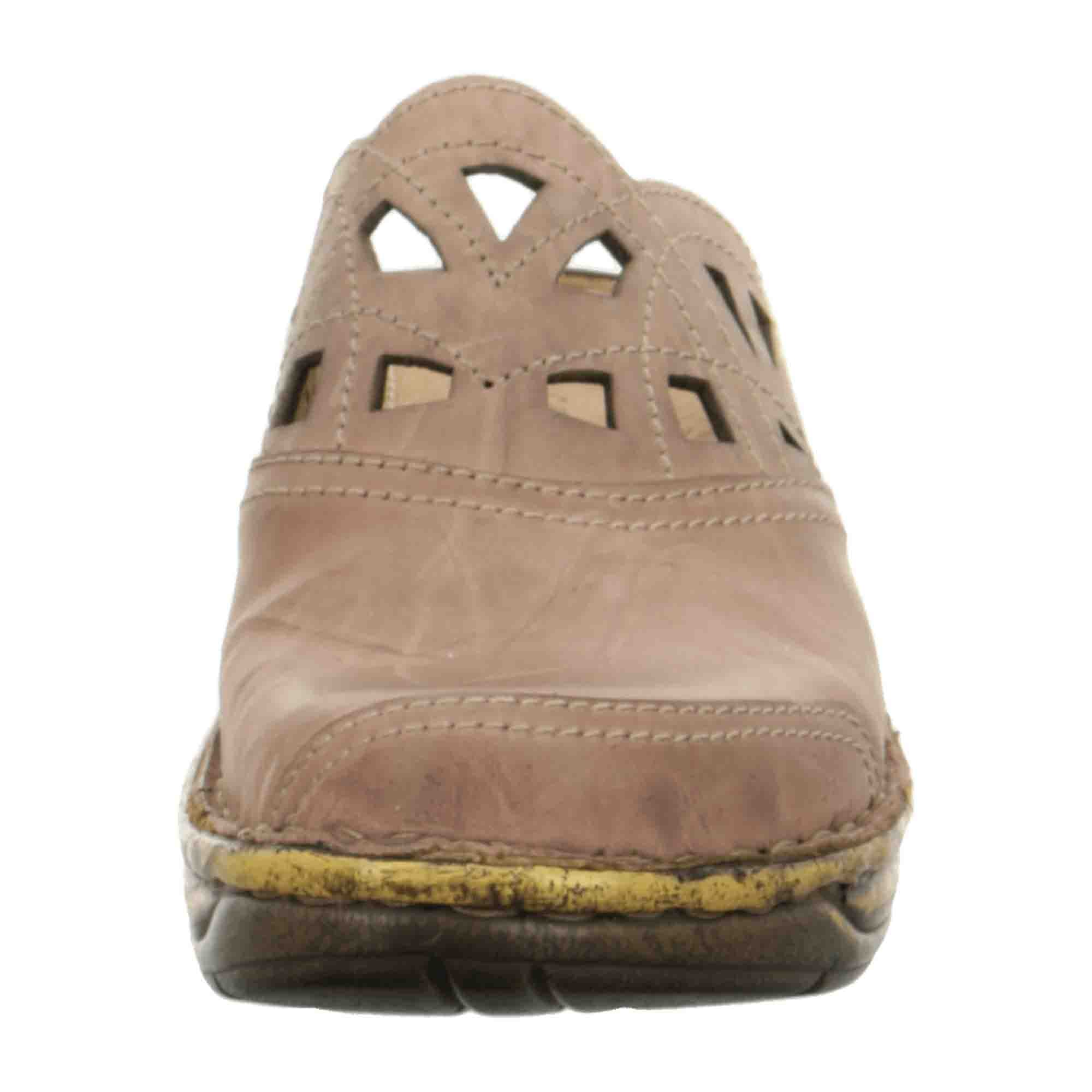 Josef Seibel Catalonia 4 Women's Sandal in Pink