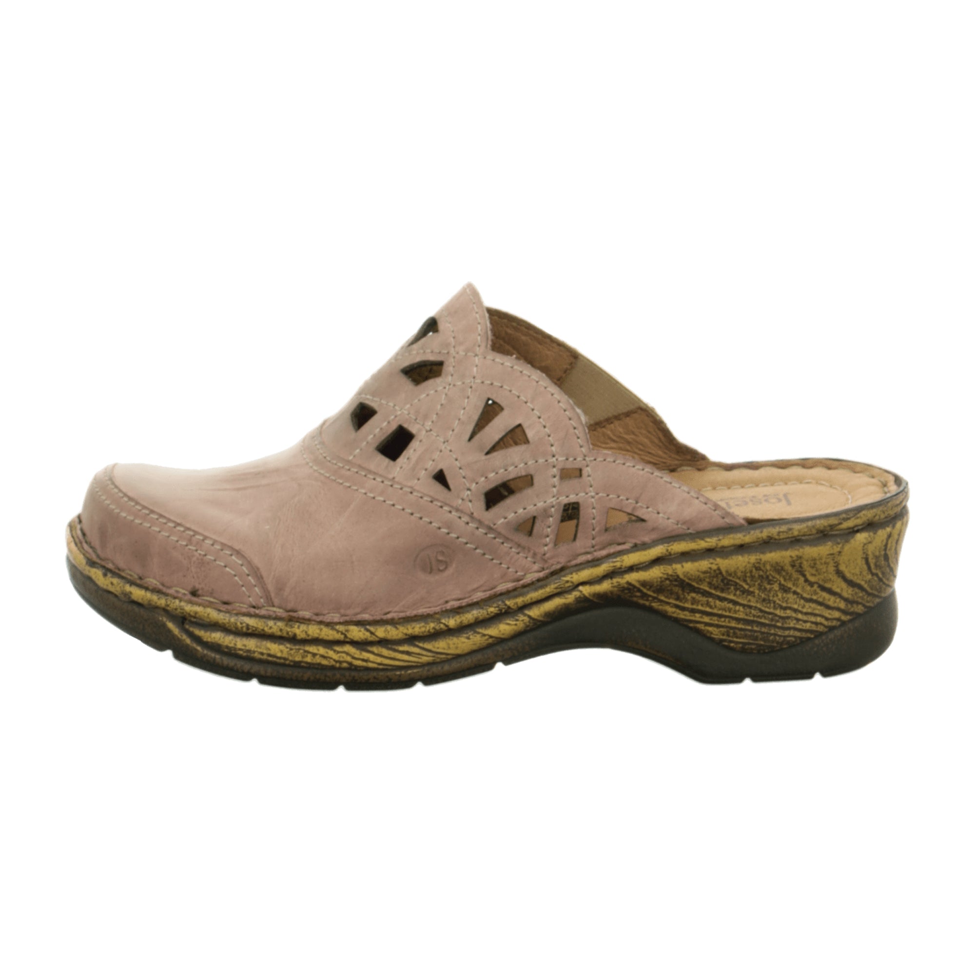 Josef Seibel Catalonia 4 Women's Sandal in Pink