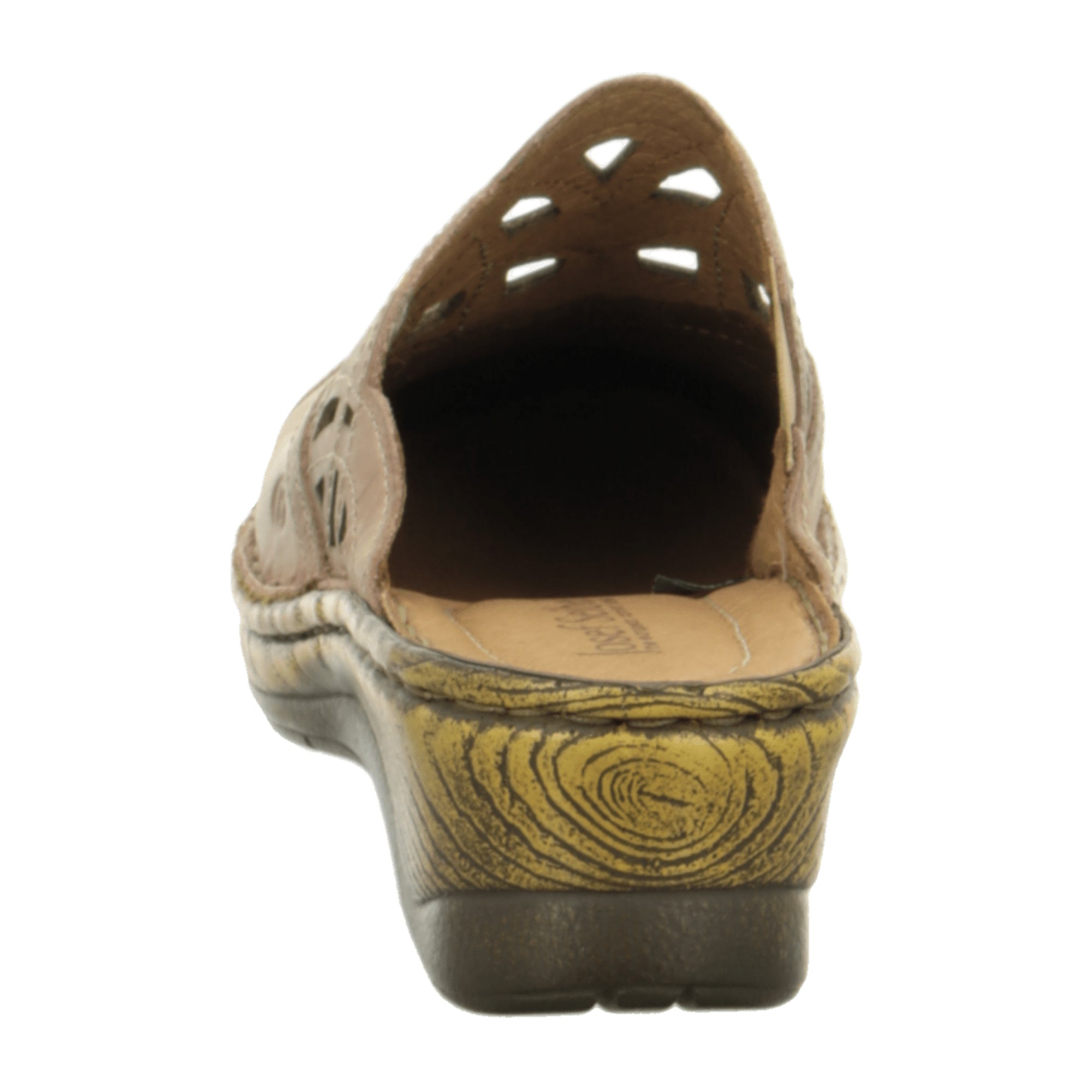 Josef Seibel Catalonia 4 Women's Sandal in Pink