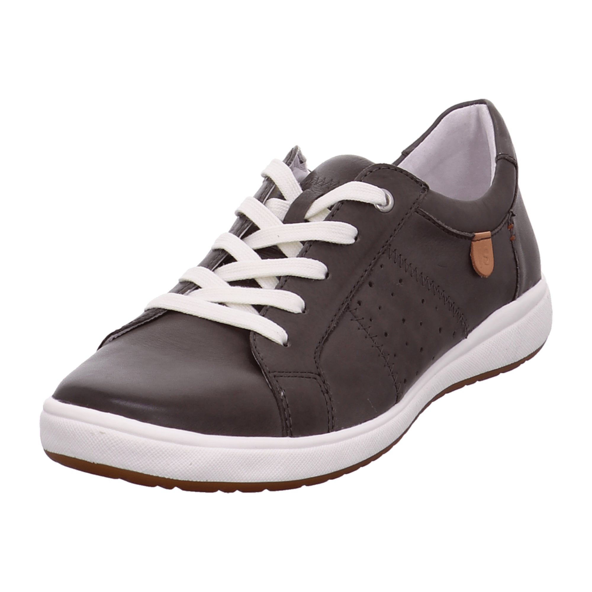 Josef Seibel Caren 01 Women's Grey Sneakers