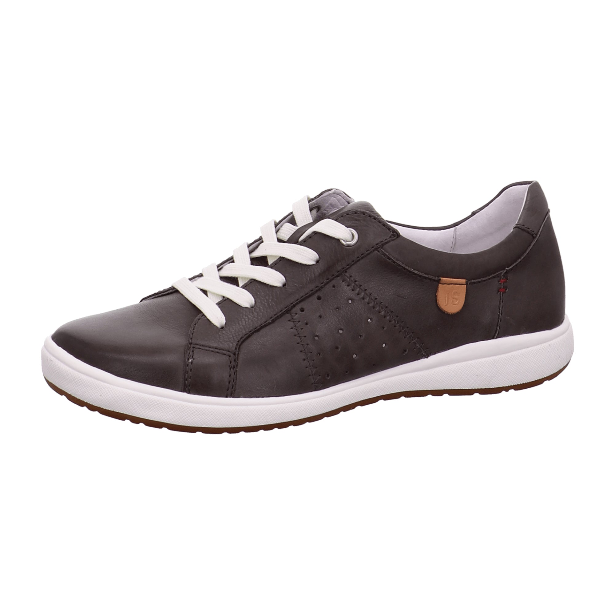Josef Seibel Caren 01 Women's Grey Sneakers