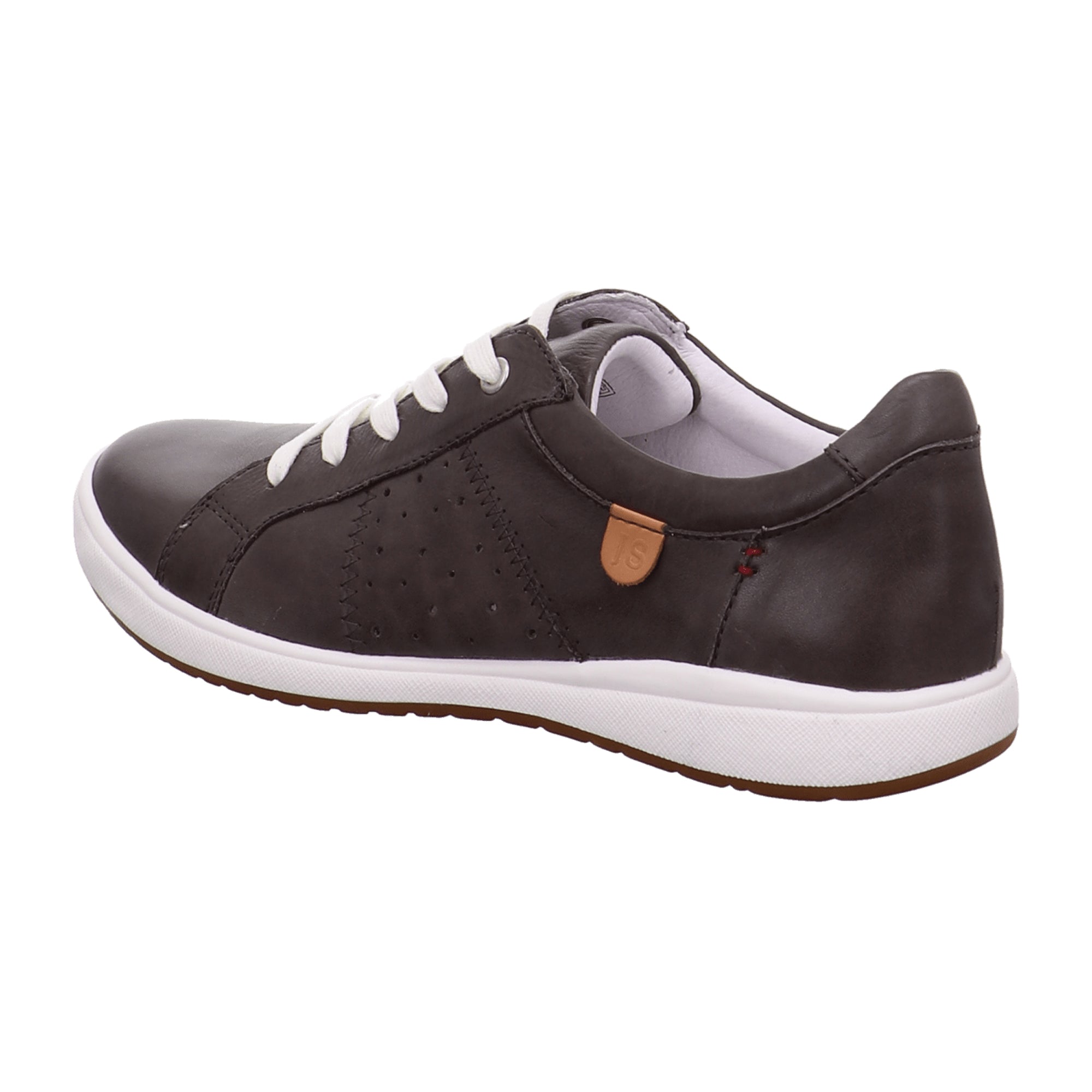 Josef Seibel Caren 01 Women's Grey Sneakers