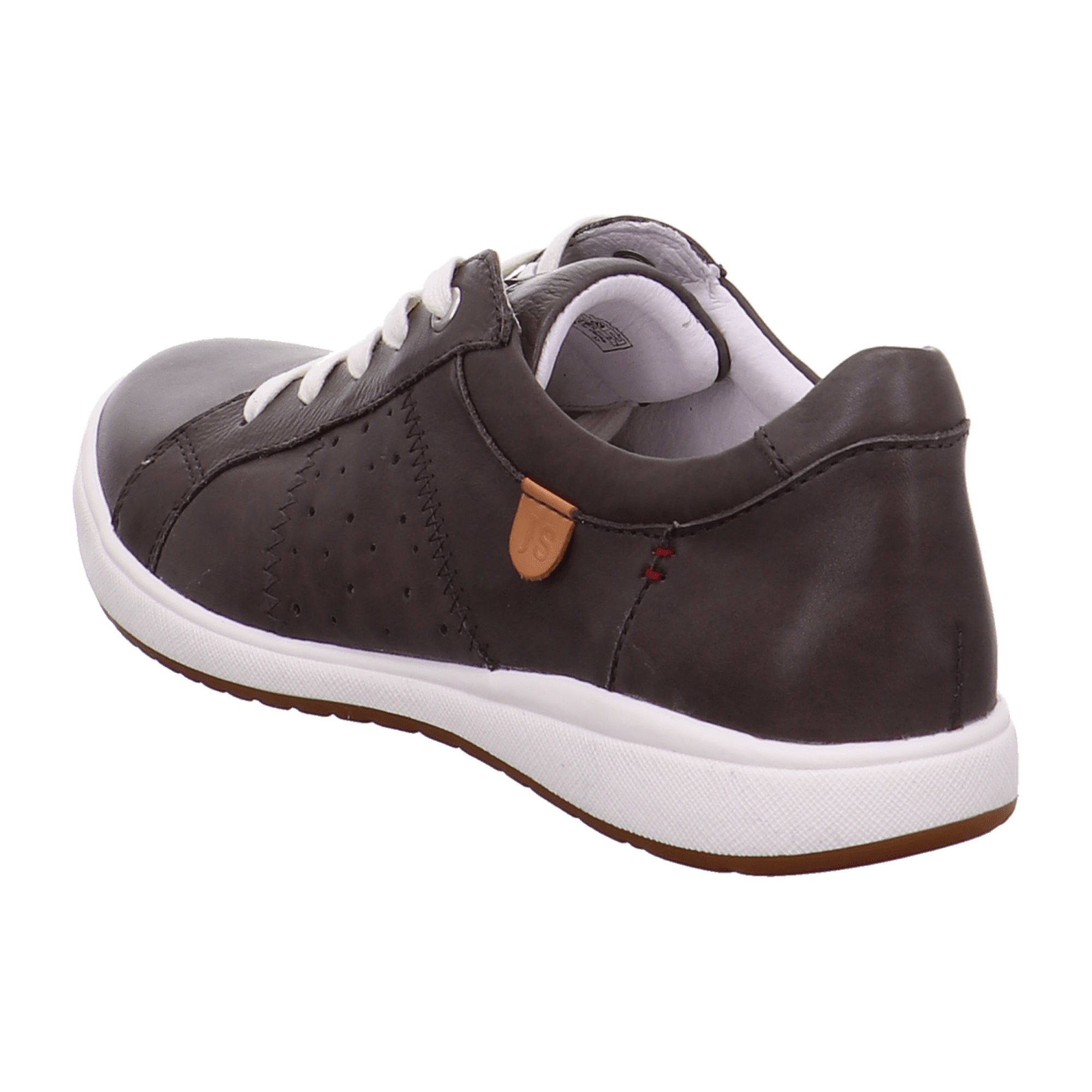 Josef Seibel Caren 01 Women's Grey Sneakers