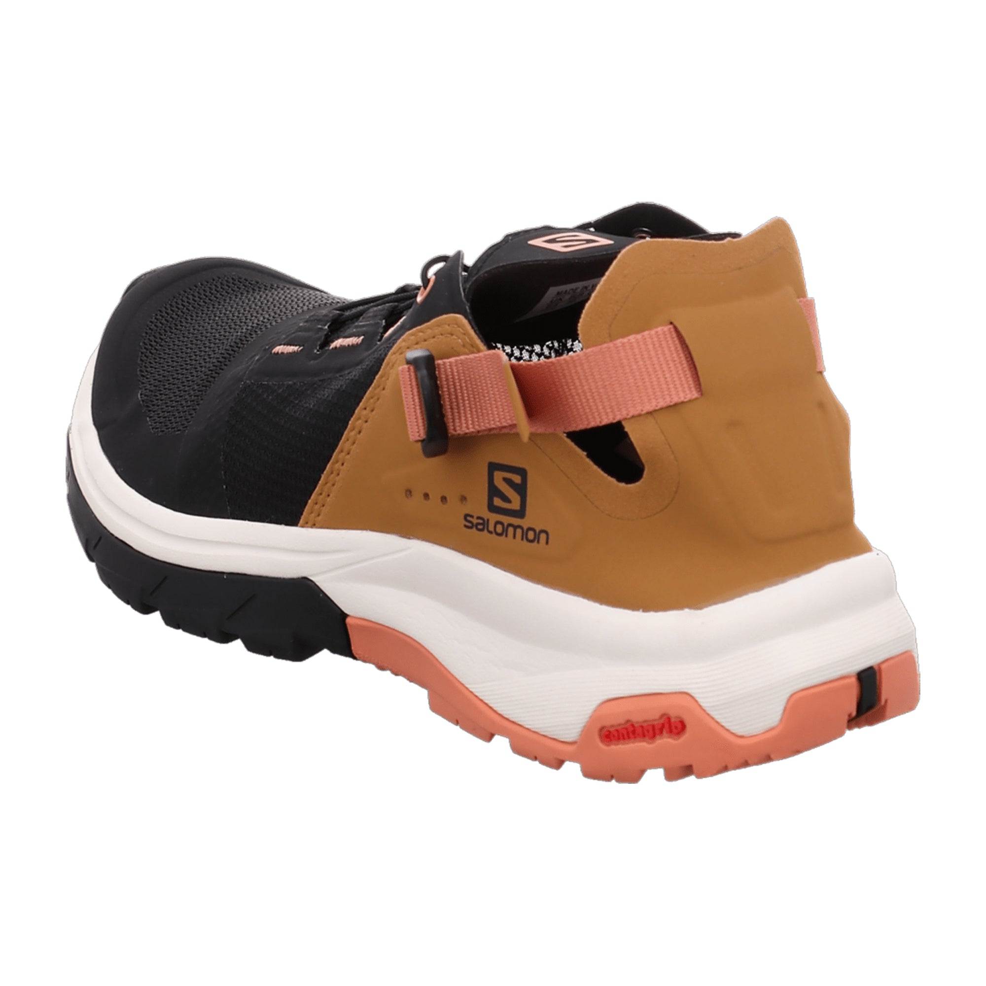 Salomon Techamphibian 4 women for women, black, shoes