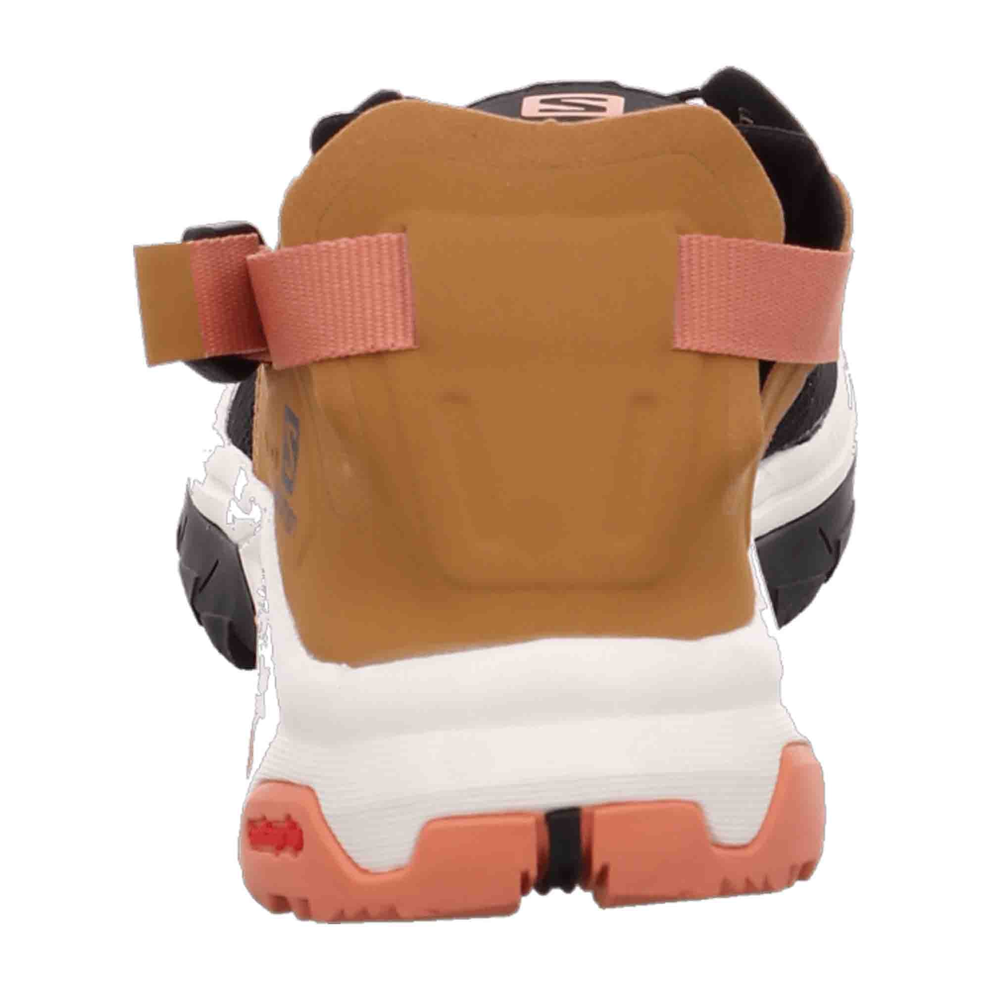 Salomon Techamphibian 4 women for women, black, shoes