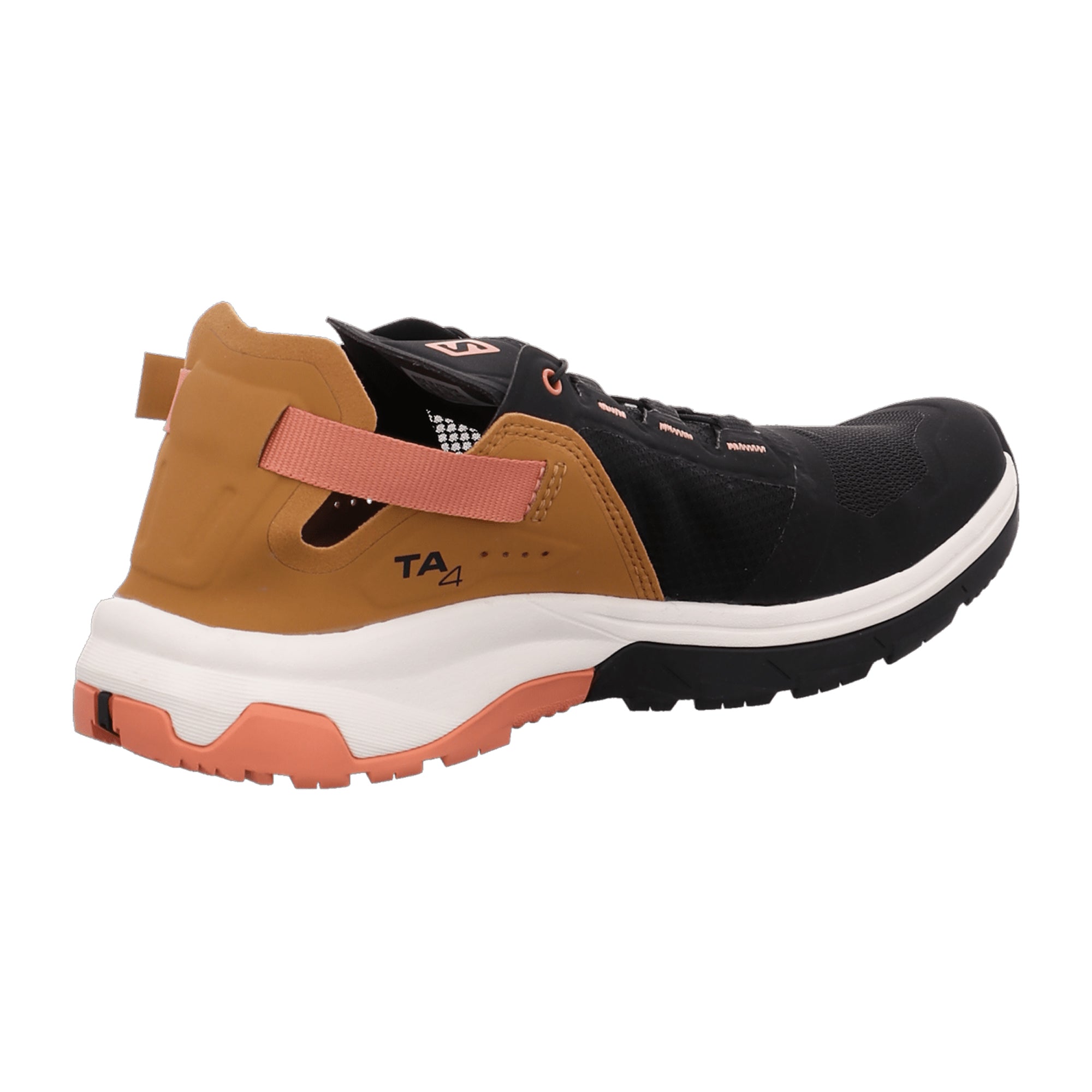 Salomon Techamphibian 4 women for women, black, shoes