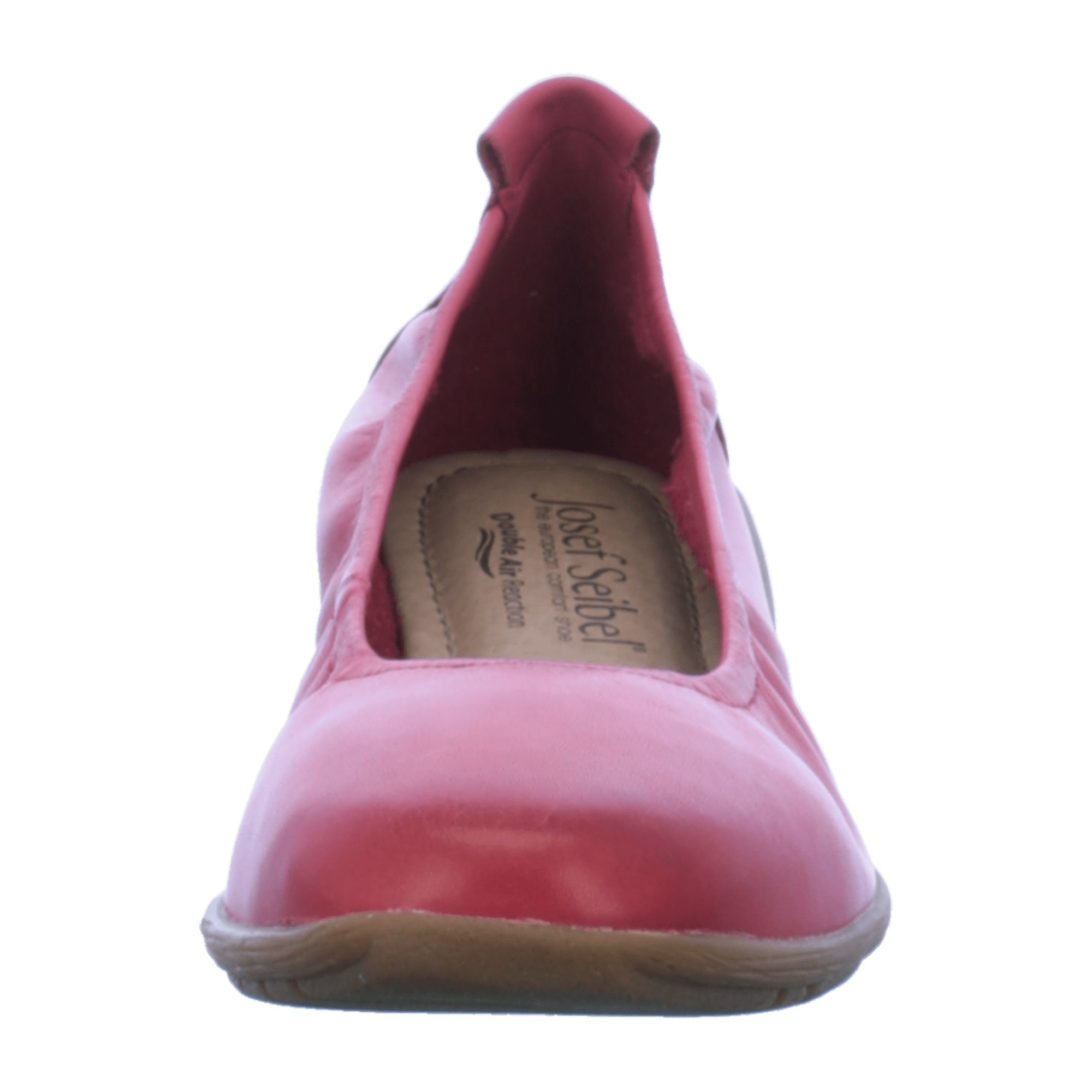 Josef Seibel Fenja 01 Women's Red Shoes