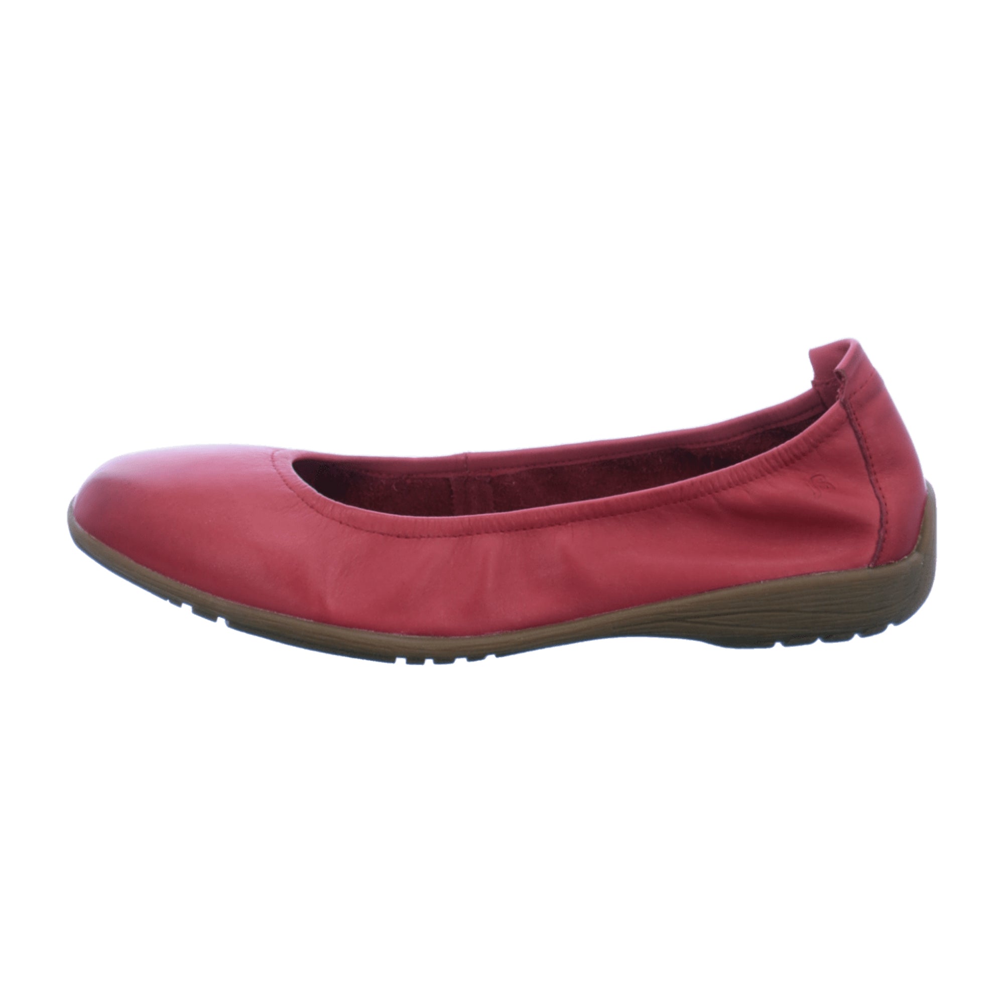 Josef Seibel Fenja 01 Women's Red Shoes