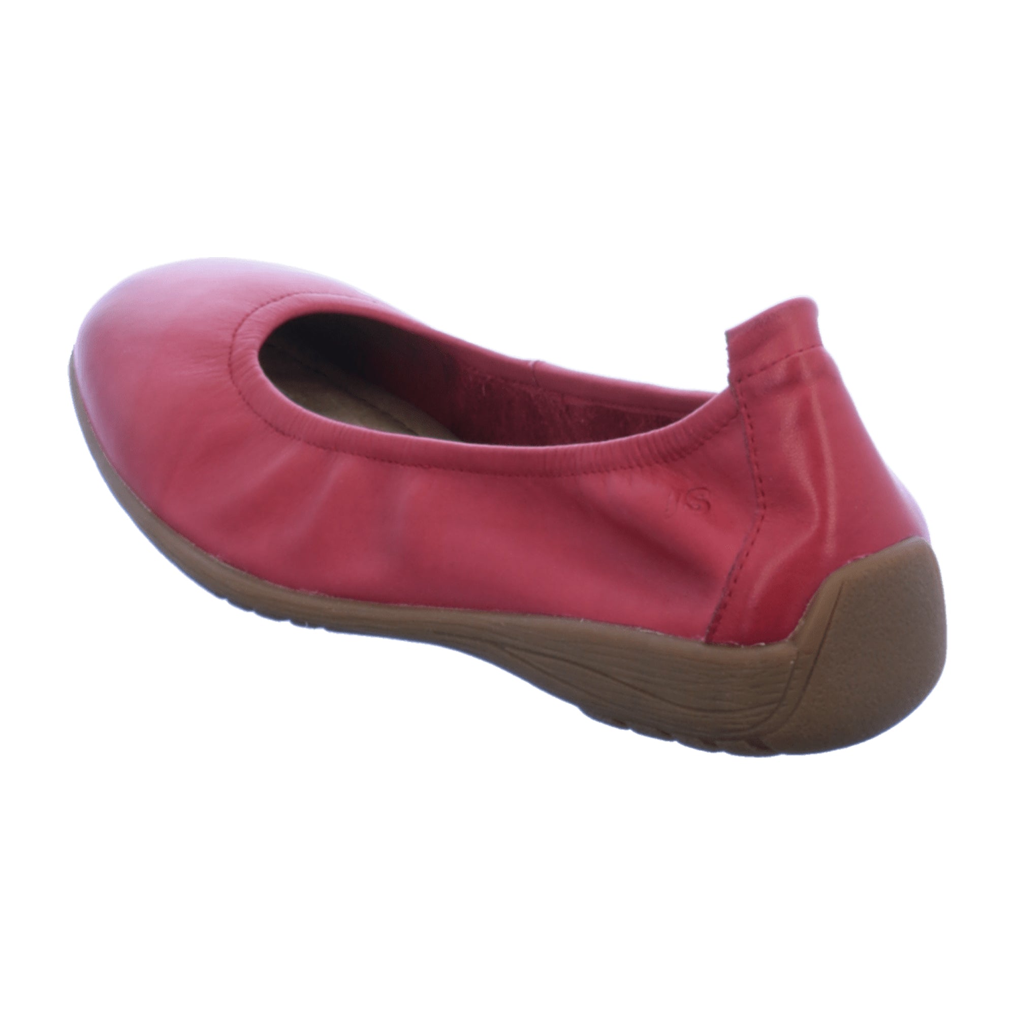 Josef Seibel Fenja 01 Women's Red Shoes