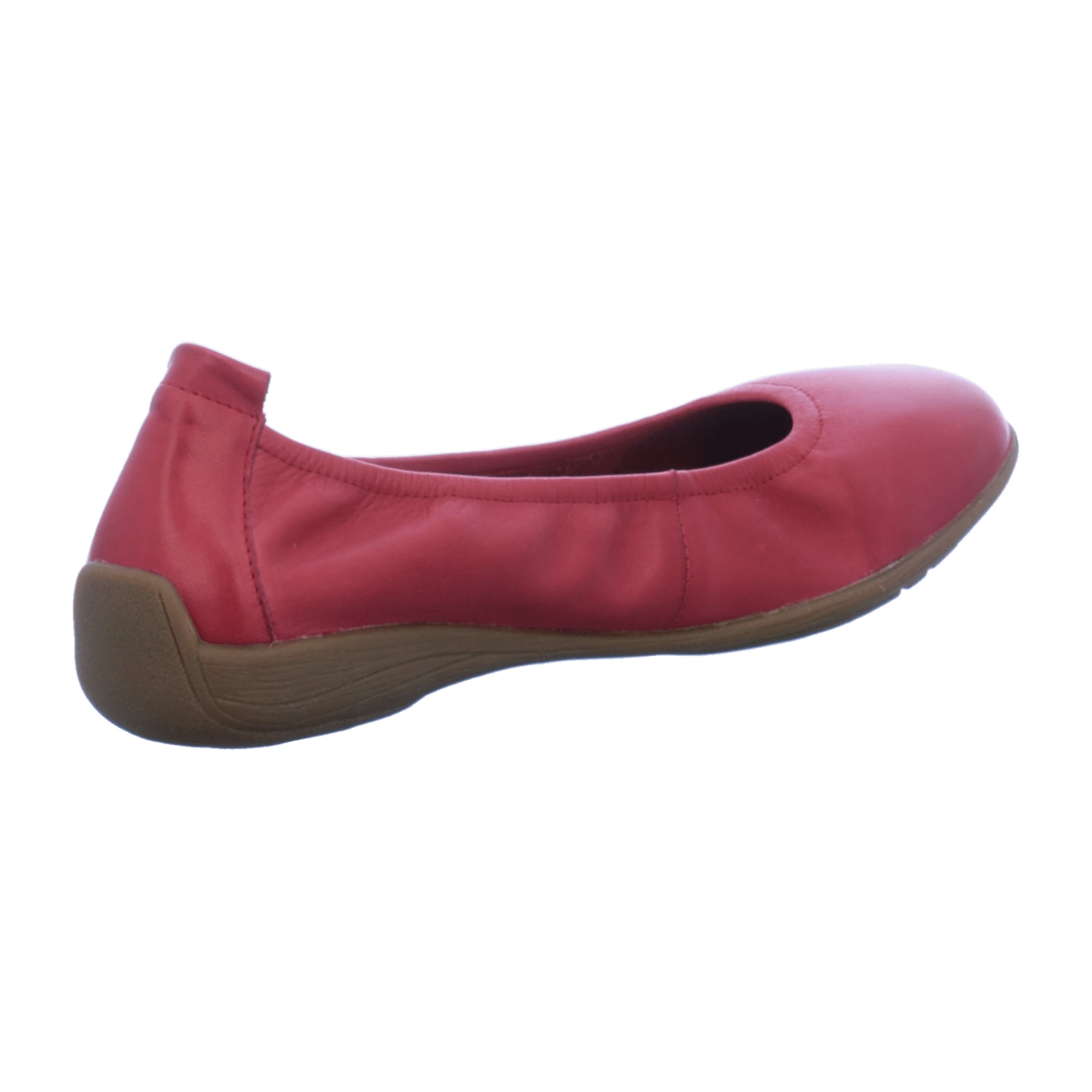Josef Seibel Fenja 01 Women's Red Shoes