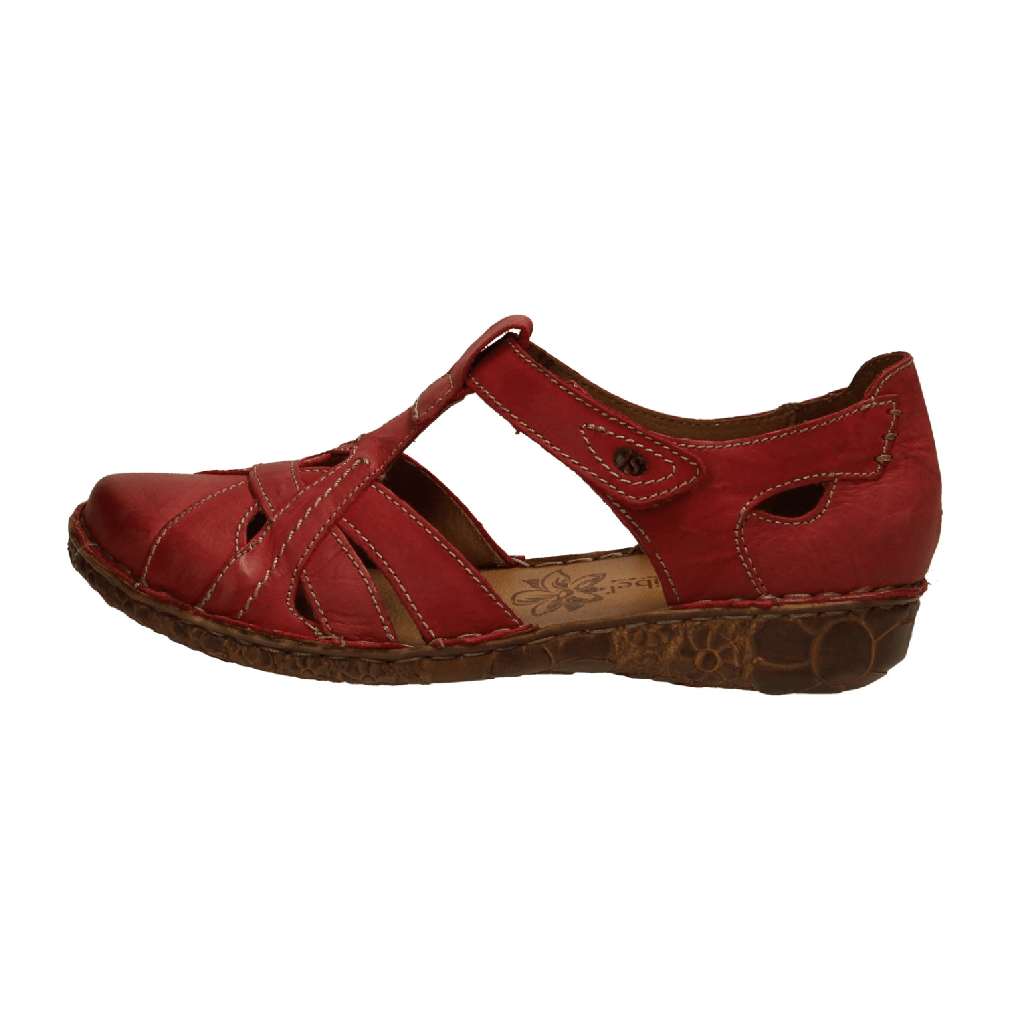 Josef Seibel Rosalie for Women in Red