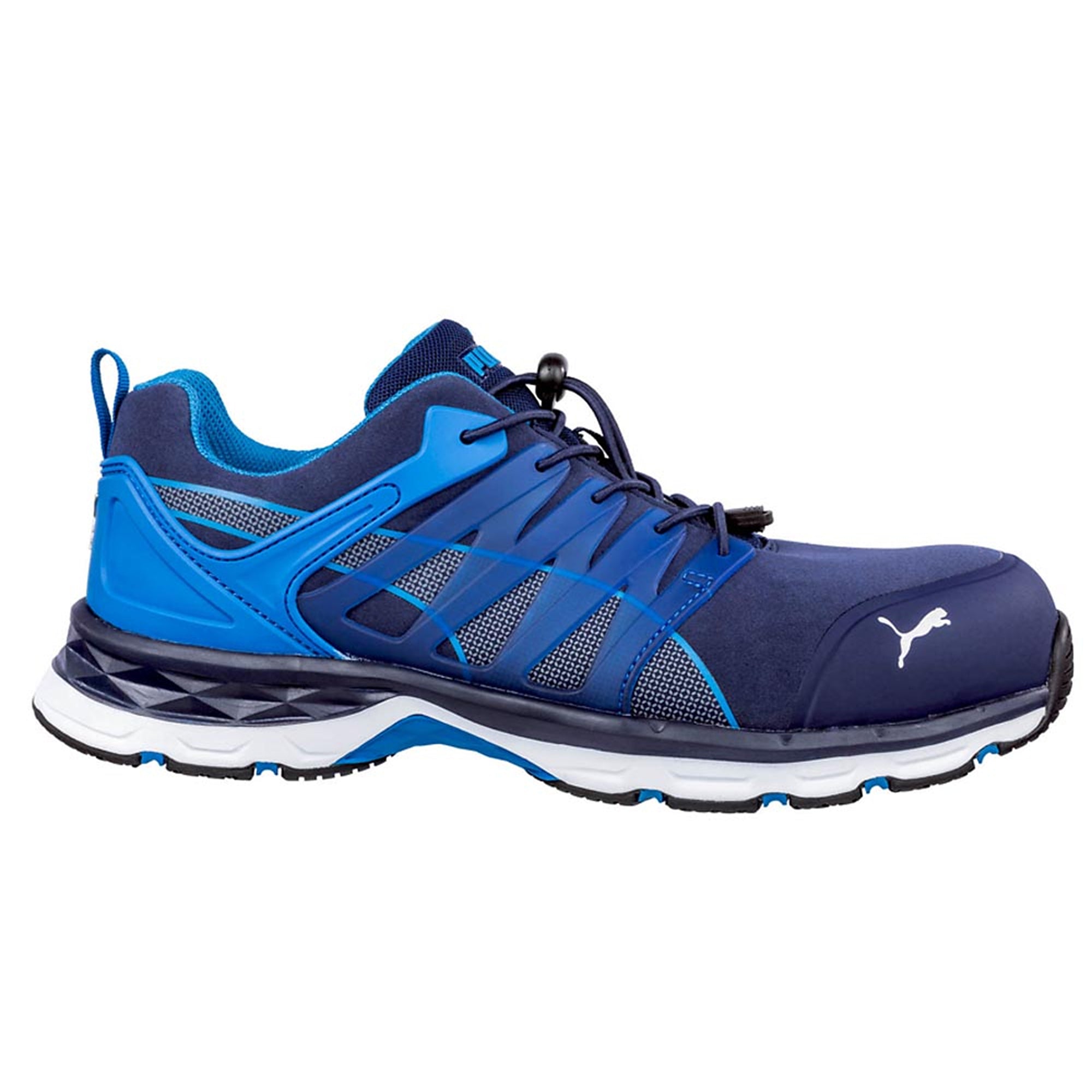 Puma esd shoes online