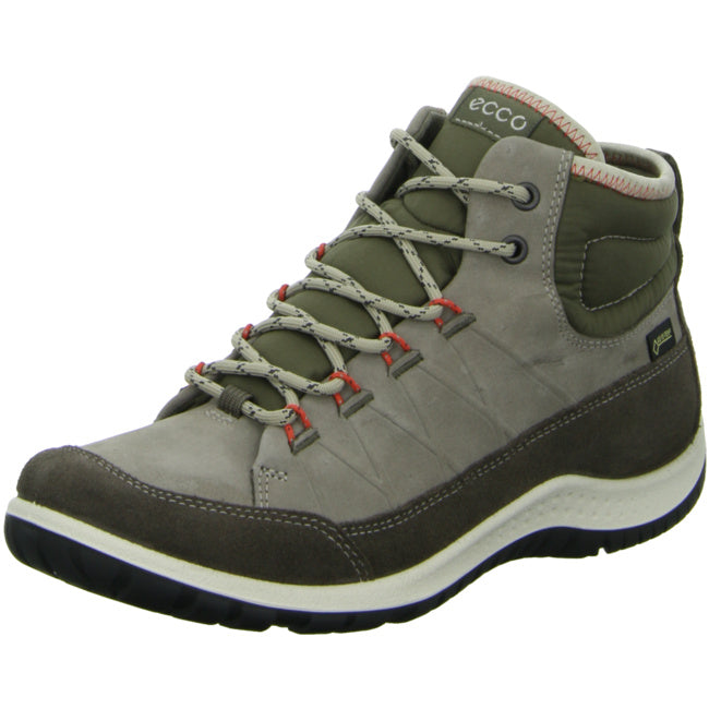 Ecco outdoor shoes for women Gray - Bartel-Shop