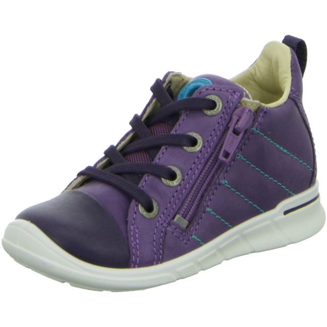 Ecco toddler girls for babies purple - Bartel-Shop
