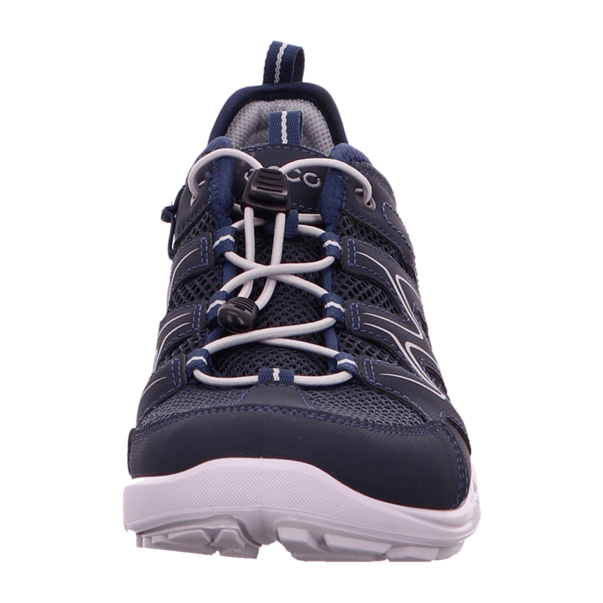 Ecco Terracruise LT M Men's Walking Shoes - Durable & Stylish, Blue