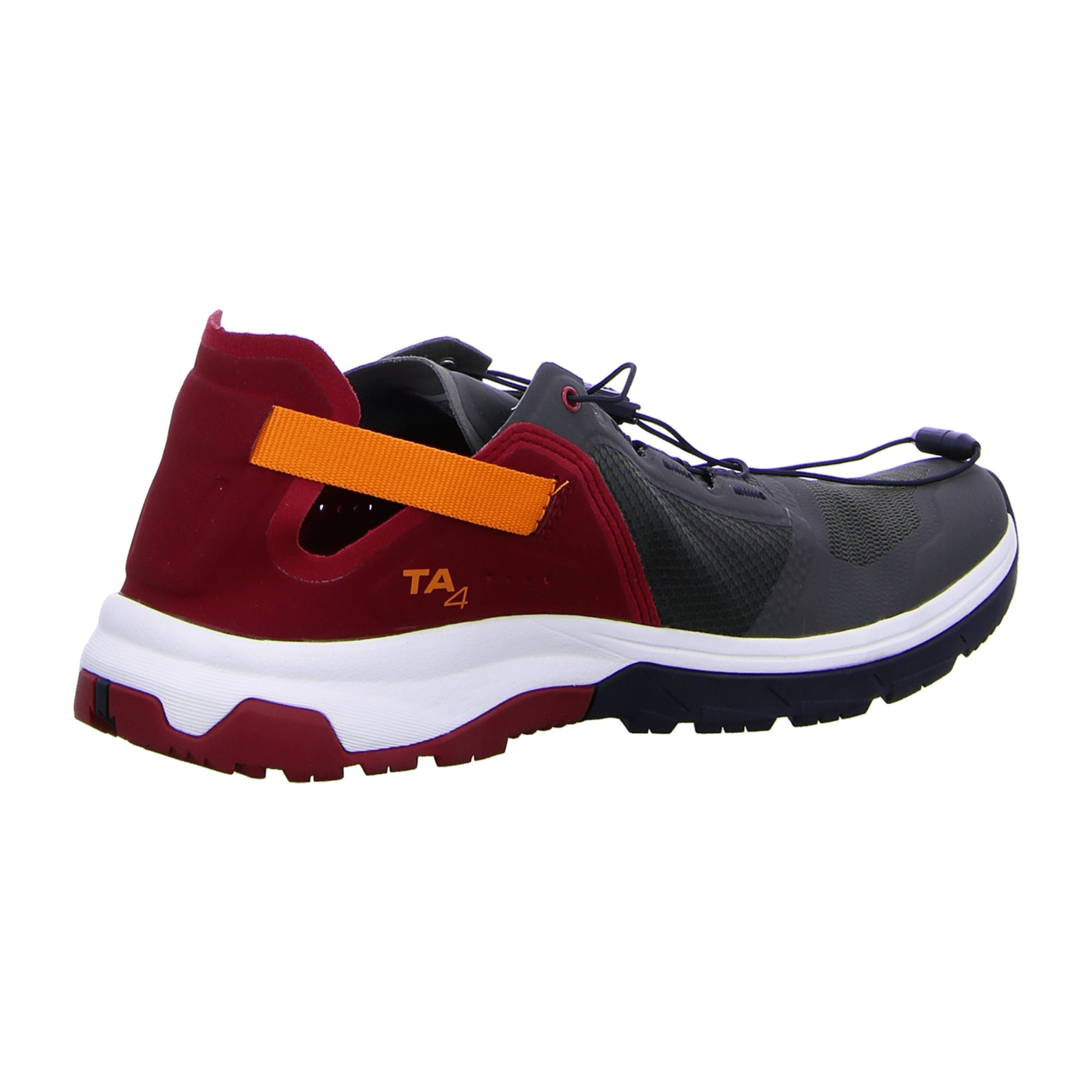 Salomon TECHAMPHIBIAN 4 for men, gray, shoes