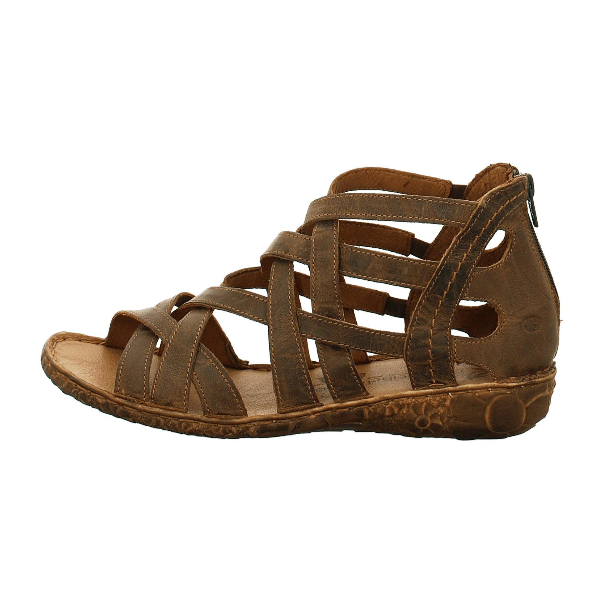 Josef Seibel Sandal Rosalie 17 for Women in Brown