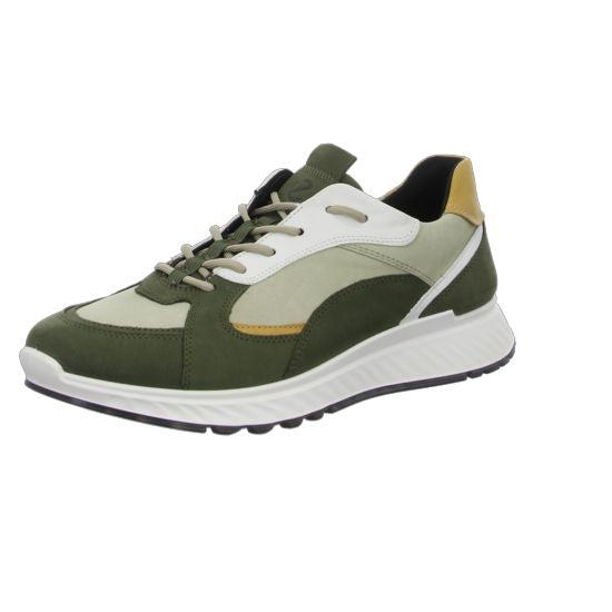 Ecco Casual Lace-ups multi-coloured - Bartel-Shop