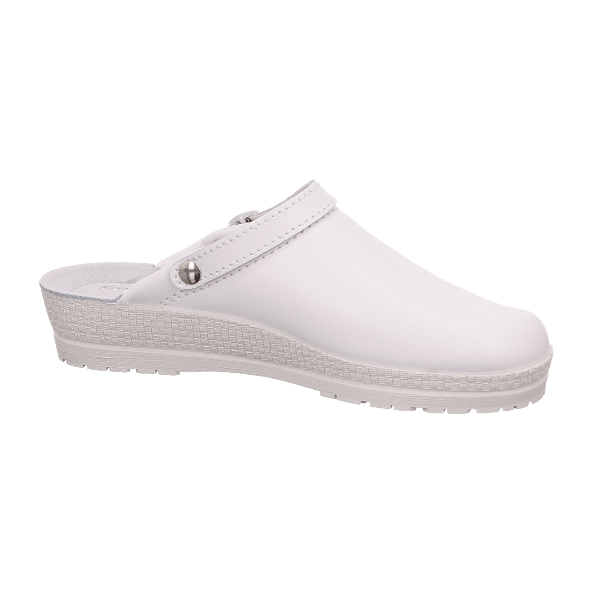 Rohde Comfortable Women's White Sandals Available Online with Fast Shipping