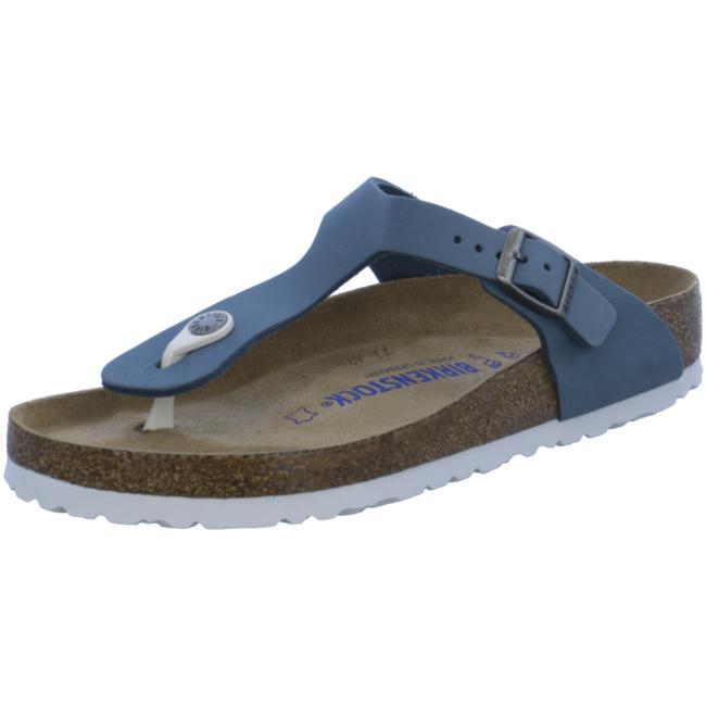 Birkenstock Arizona VL Suede Leather Mink brown SFB Sandals Slides Mules regular - Bartel-Shop