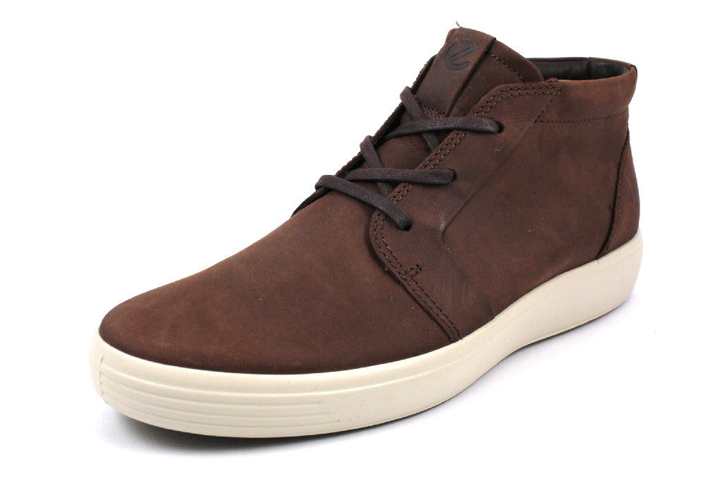 Ecco Ankle Boots brown - Bartel-Shop