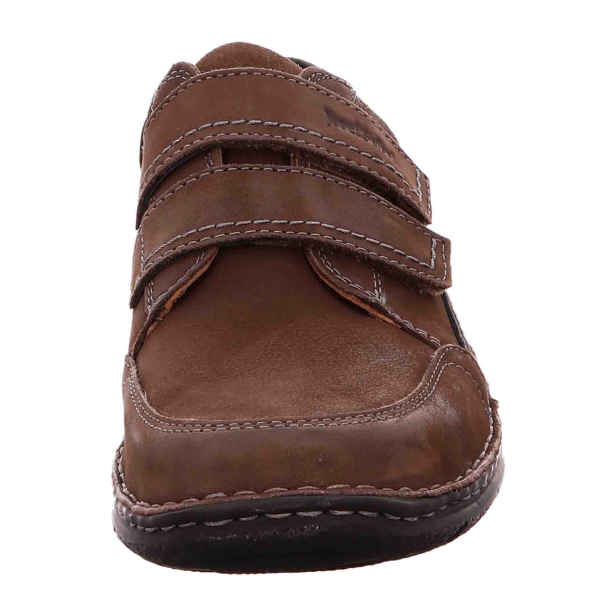 Josef Seibel Anvers 90 for Men in Brown