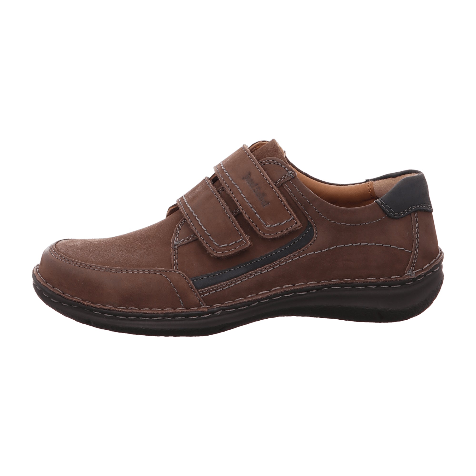 Josef Seibel Anvers 90 for Men in Brown