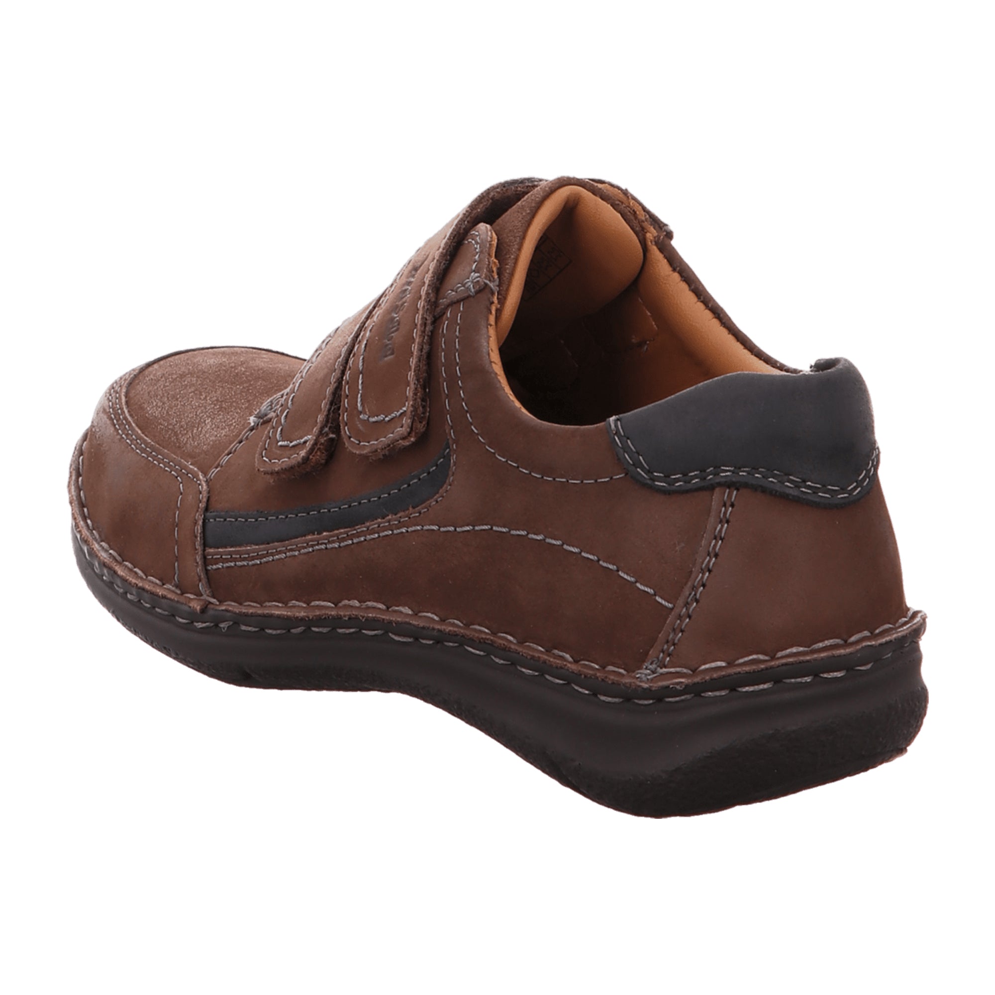 Josef Seibel Anvers 90 for Men in Brown