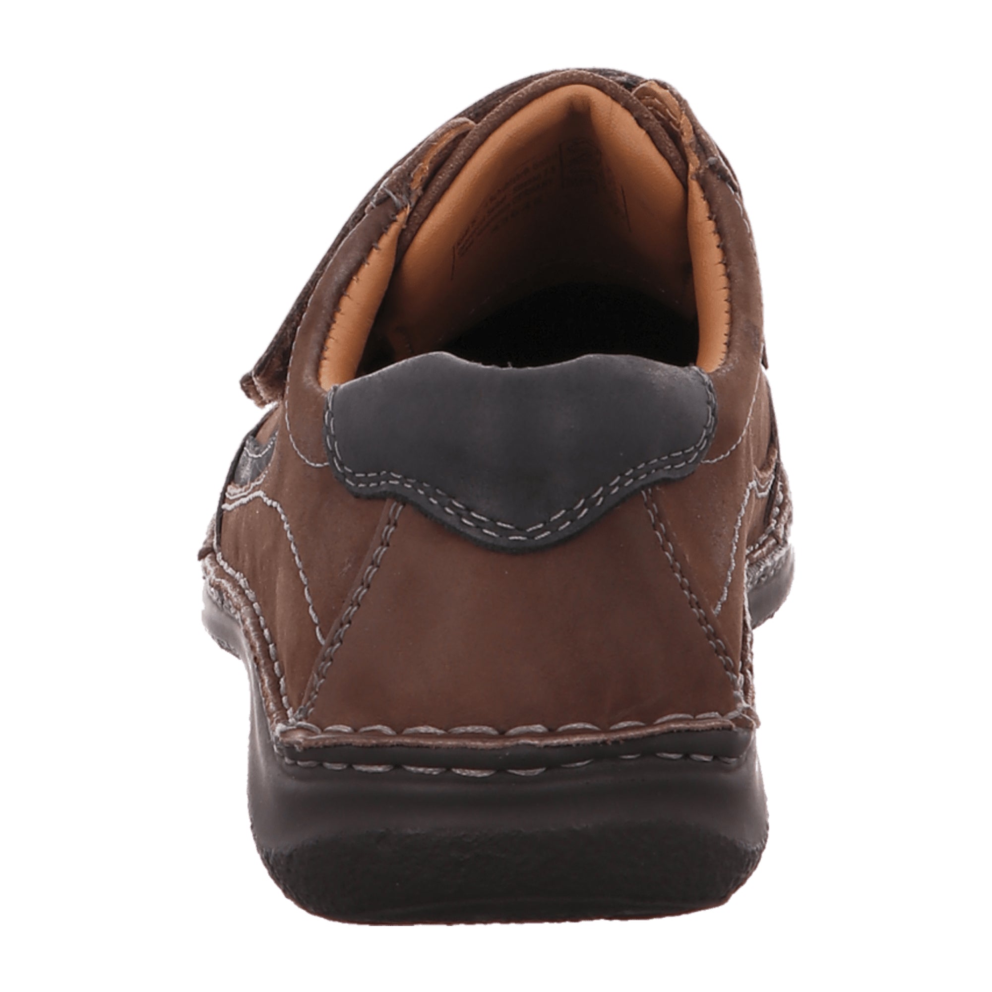 Josef Seibel Anvers 90 for Men in Brown