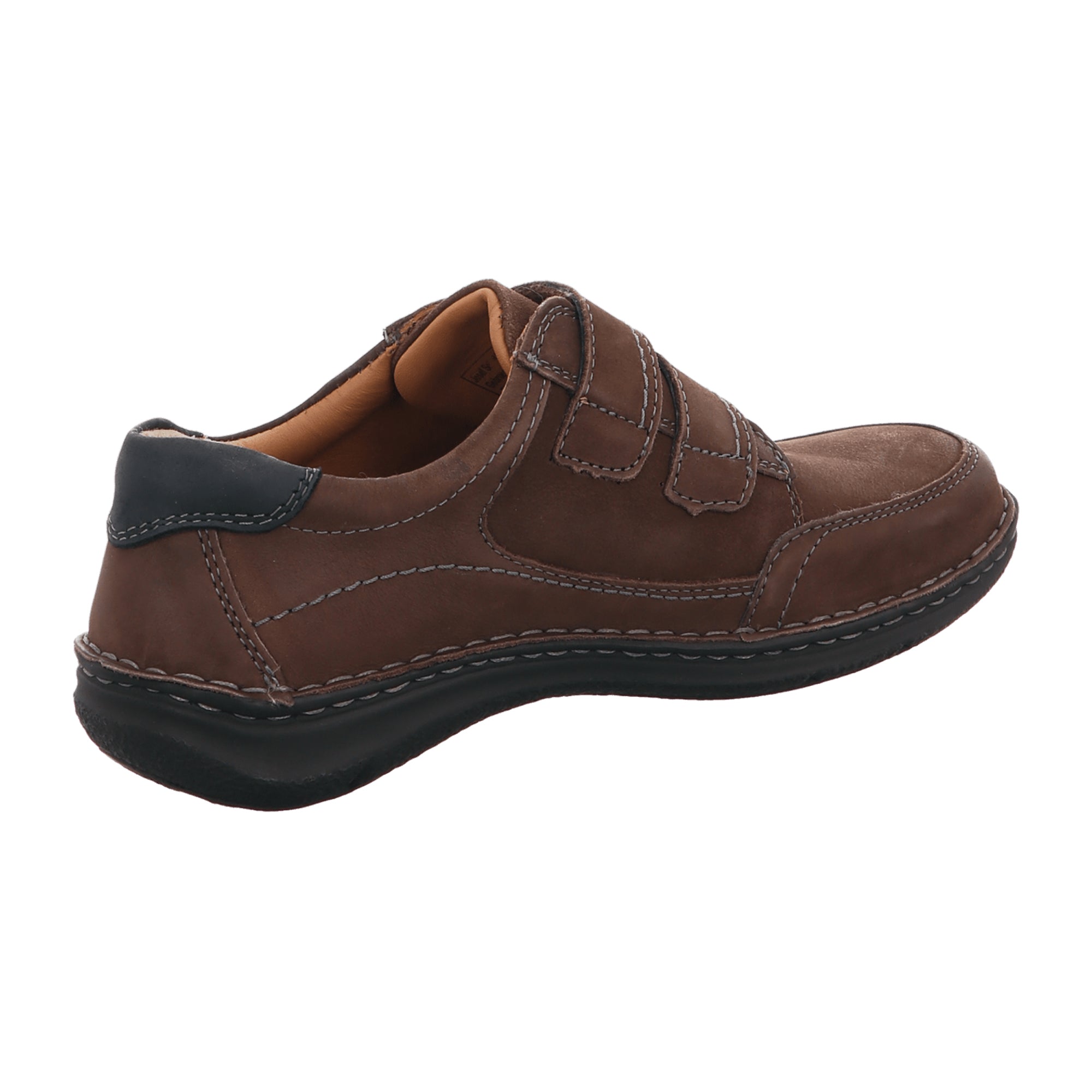 Josef Seibel Anvers 90 for Men in Brown