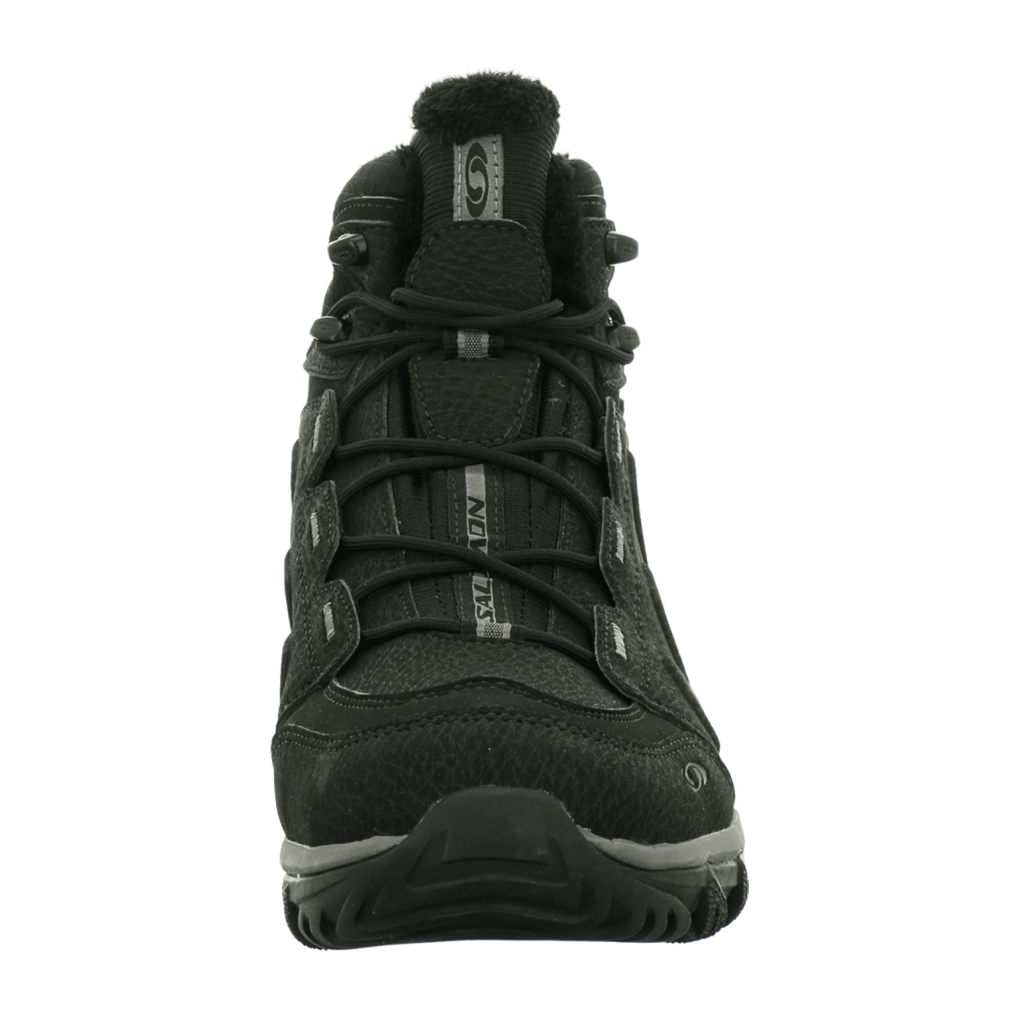 Salomon Outsnap for men, black, shoes