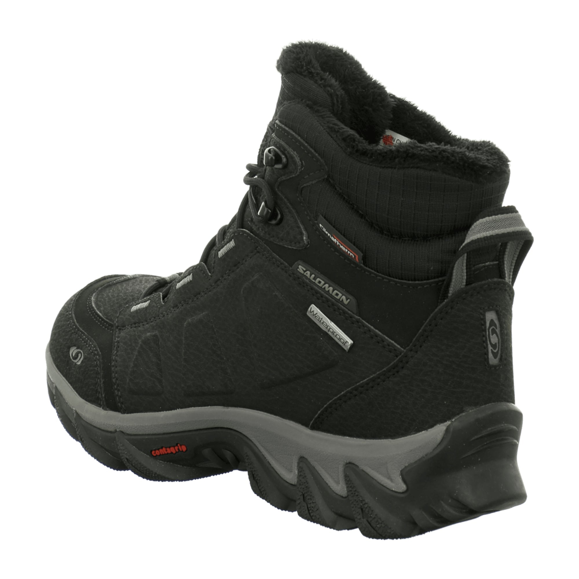Salomon Outsnap for men, black, shoes