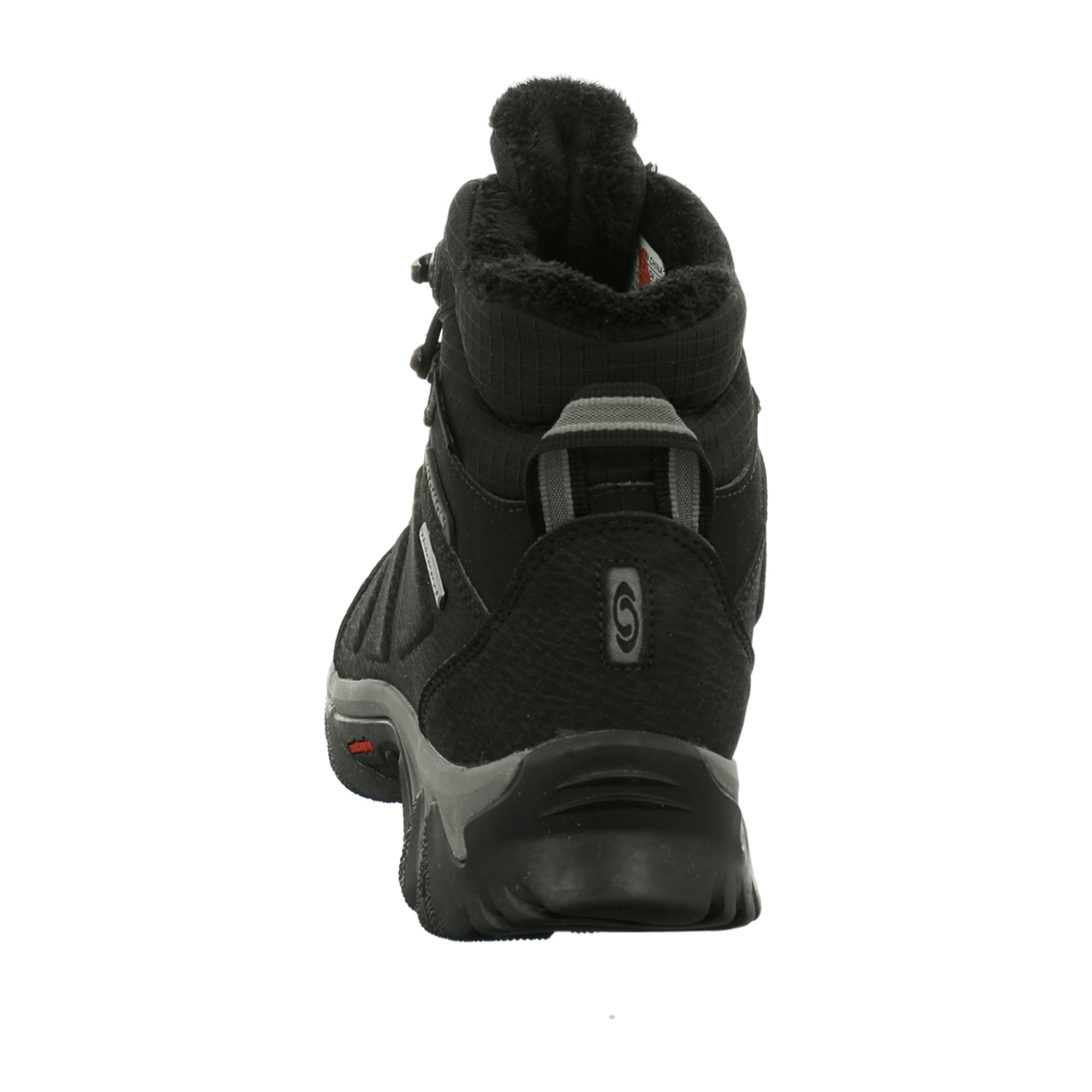 Salomon Outsnap for men, black, shoes