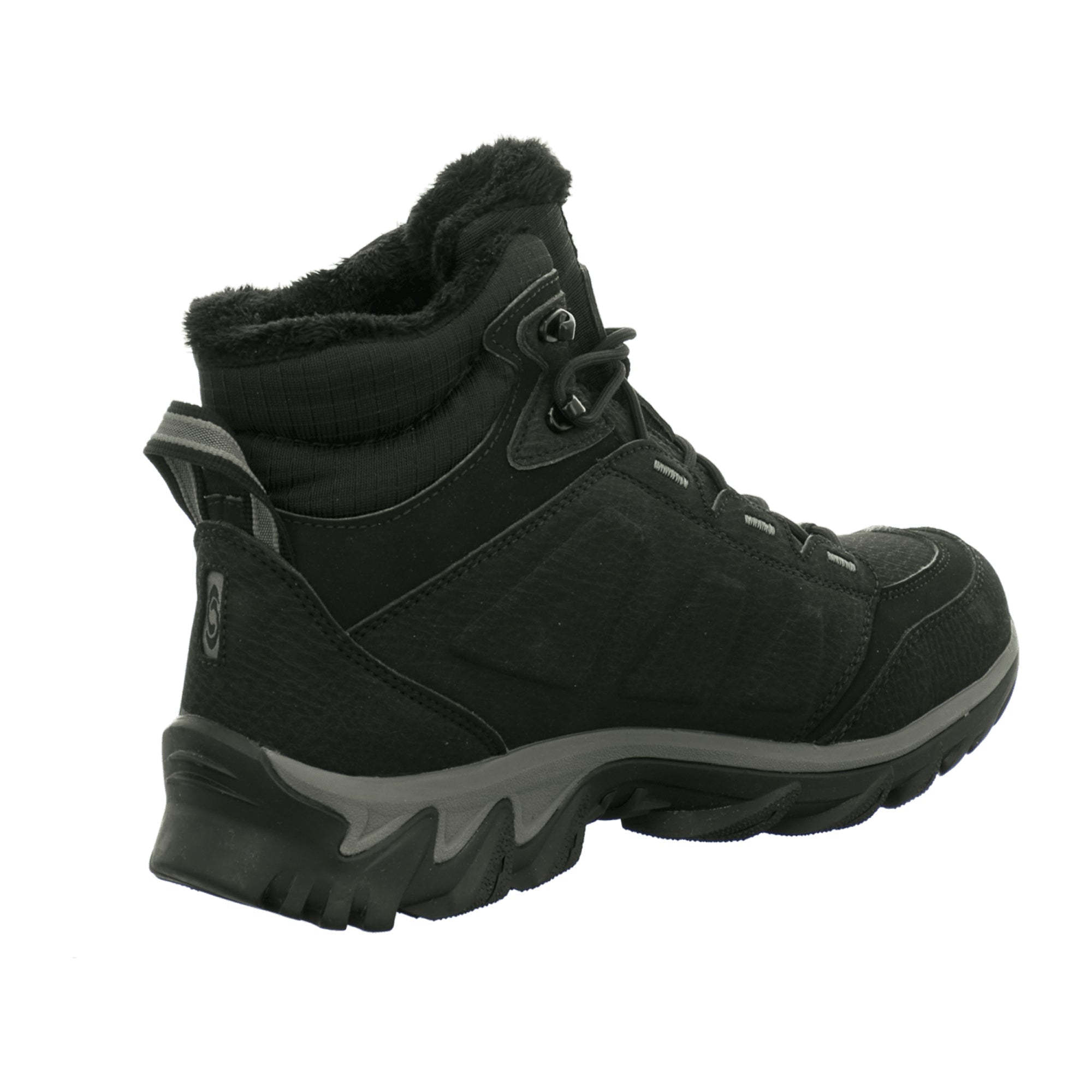 Salomon Outsnap for men, black, shoes