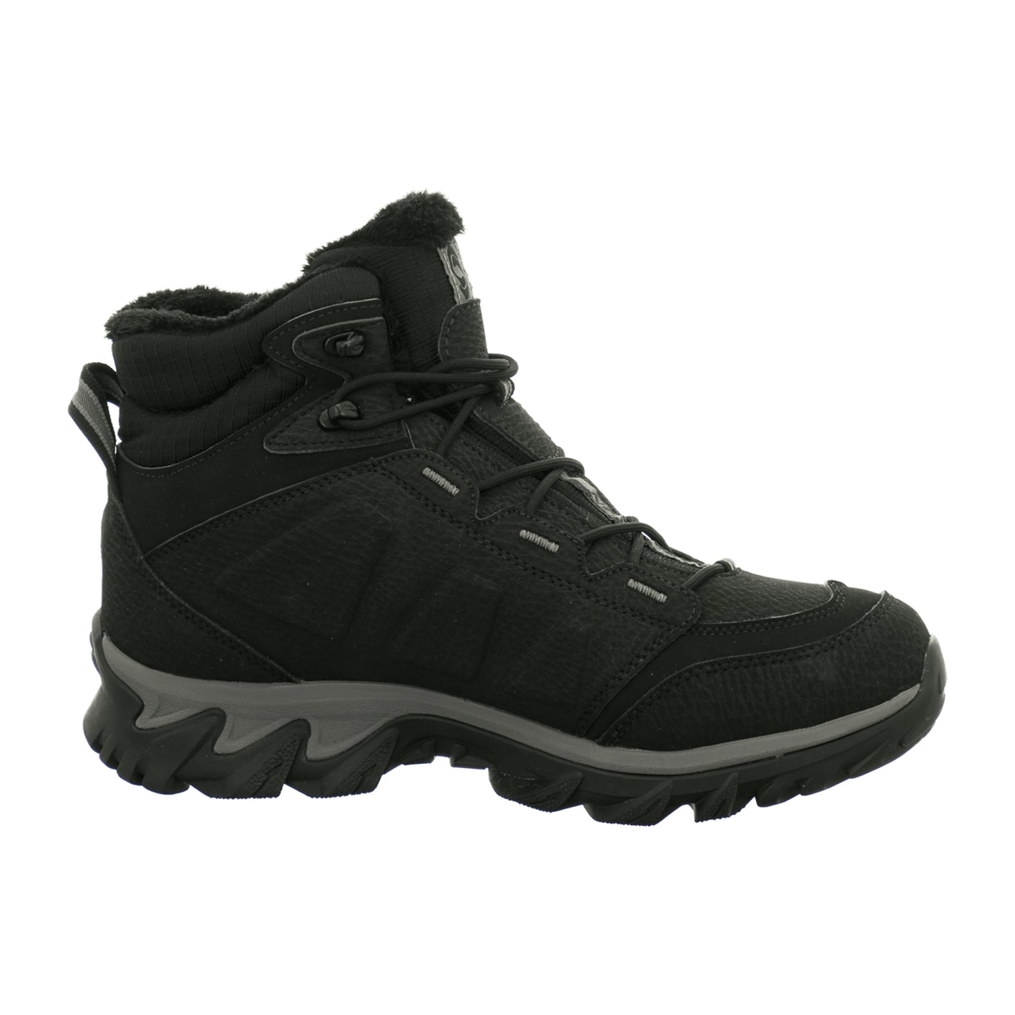 Salomon Outsnap for men, black, shoes