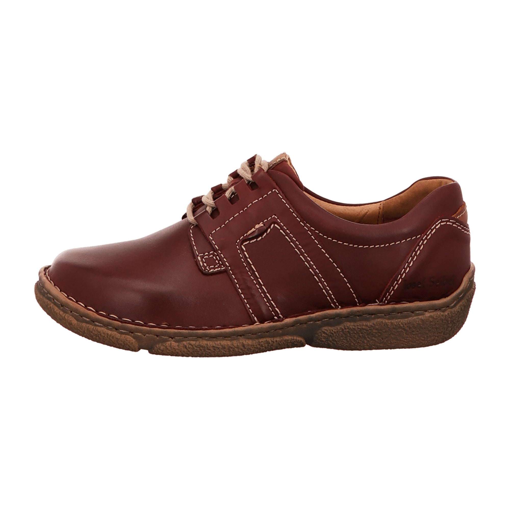 Josef Seibel Lace-up Casual Shoe Neele 44 for Women Brown