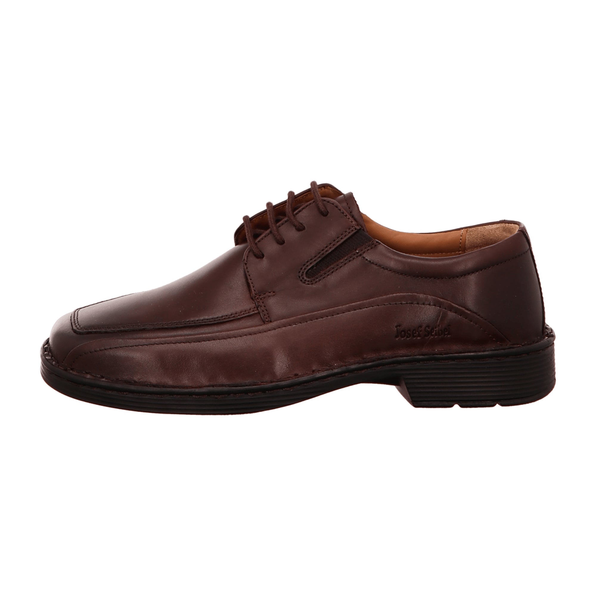 Josef Seibel Brian Moro Dakota Men's Brown Shoes
