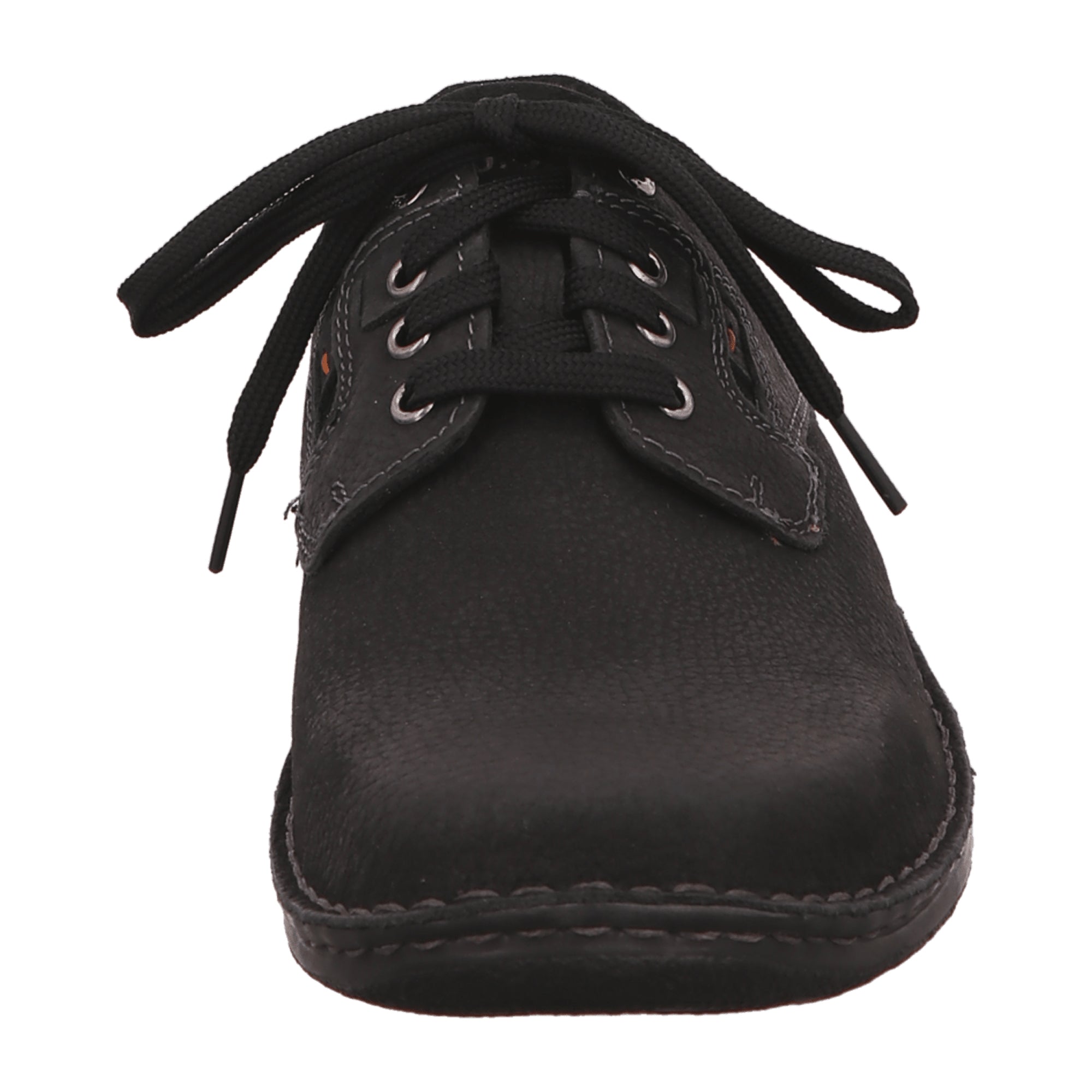 Josef Seibel Lace-up Shoe Anvers 36 for Men in Brown