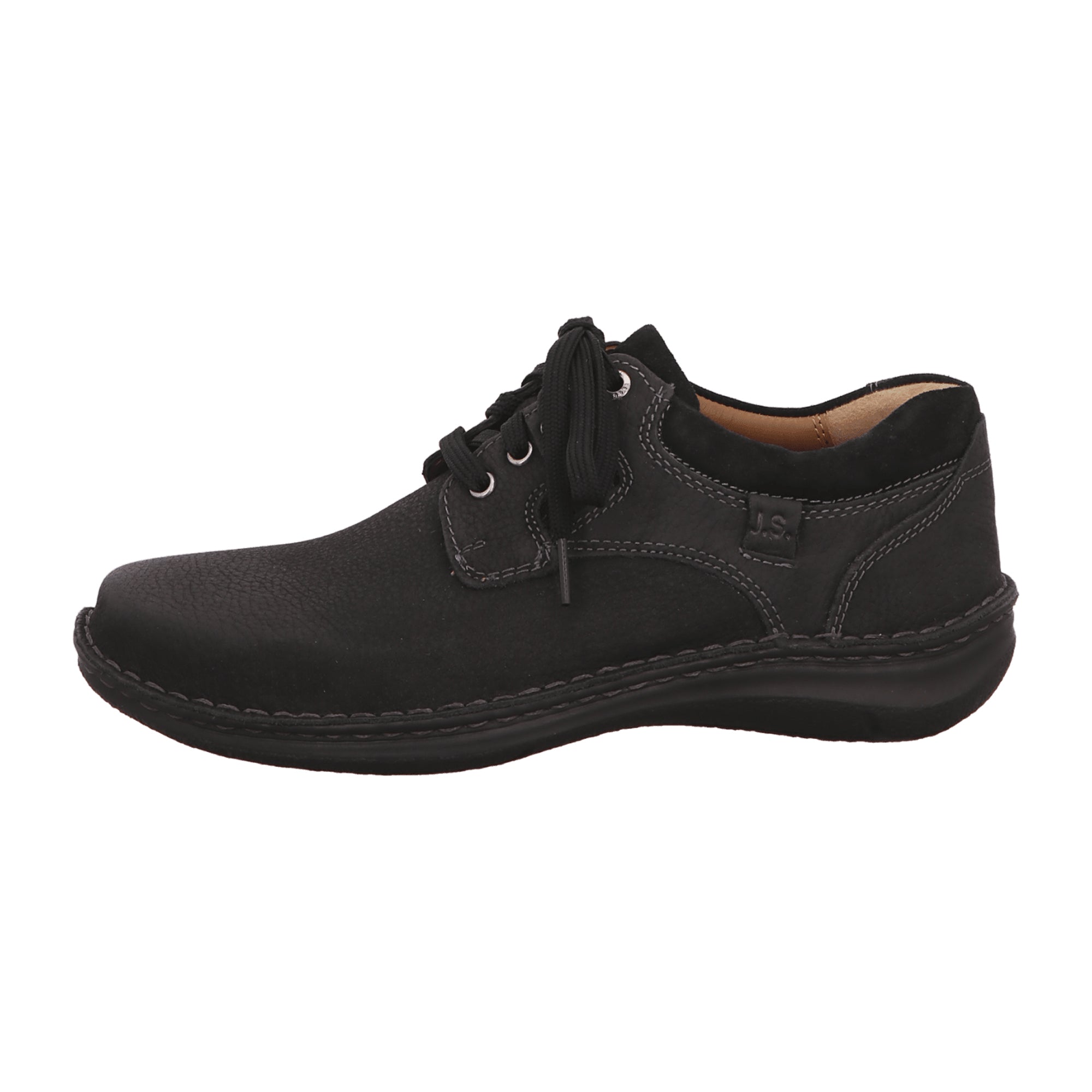 Josef Seibel Lace-up Shoe Anvers 36 for Men in Brown