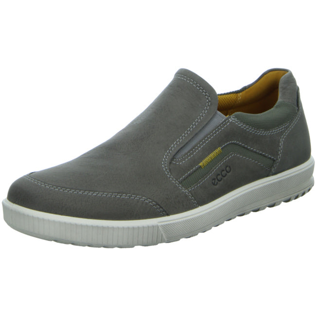 Ecco men's slippers Gray - Bartel-Shop