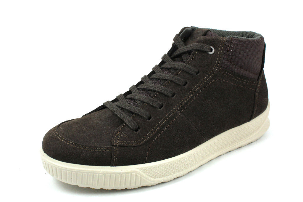 Ecco Ankle Boots brown Byway Licor - Bartel-Shop