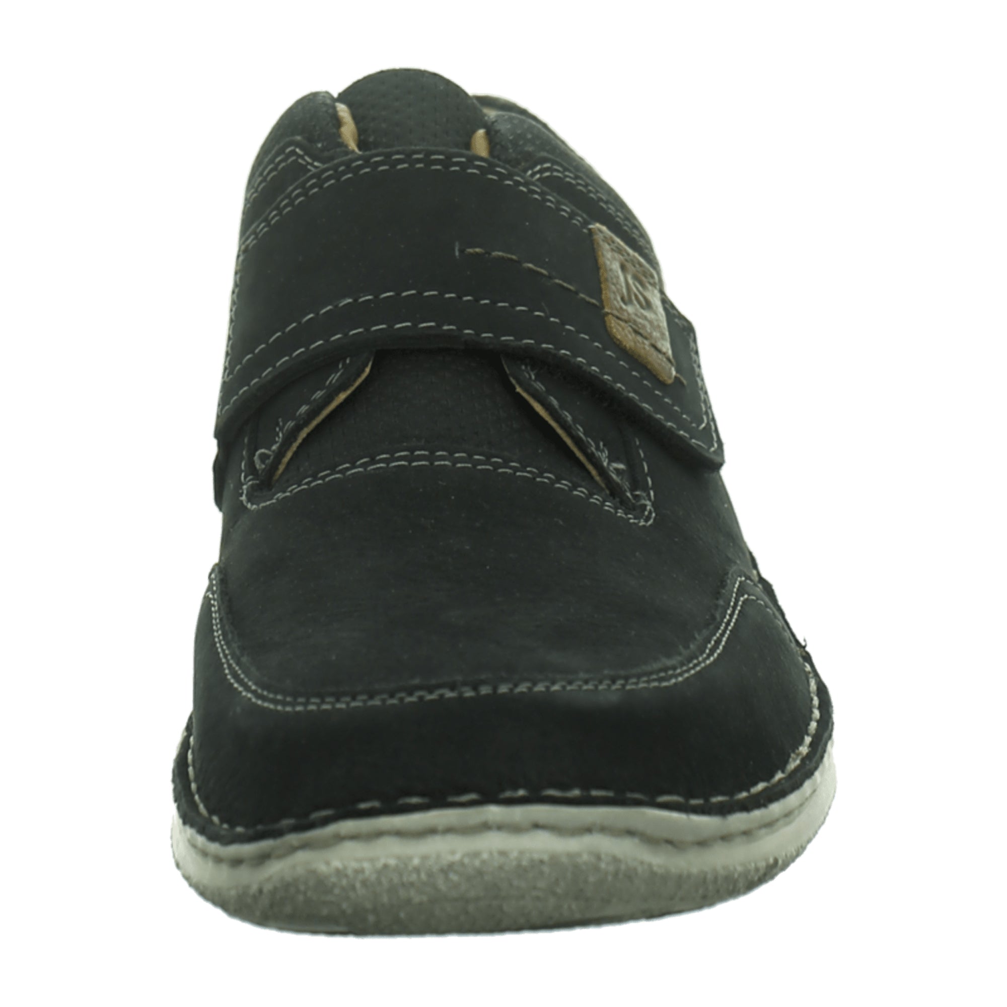 Josef Seibel Men's Blue Casual Shoes