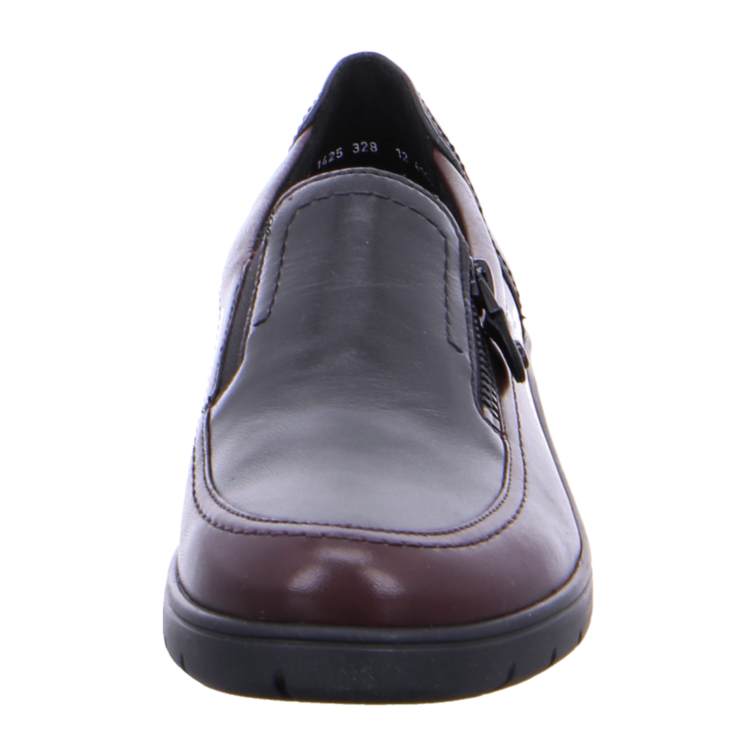 ARA MERAN Women's Shoes in Red