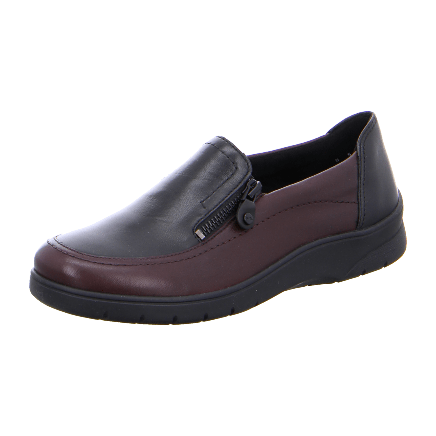 ARA MERAN Women's Shoes in Red