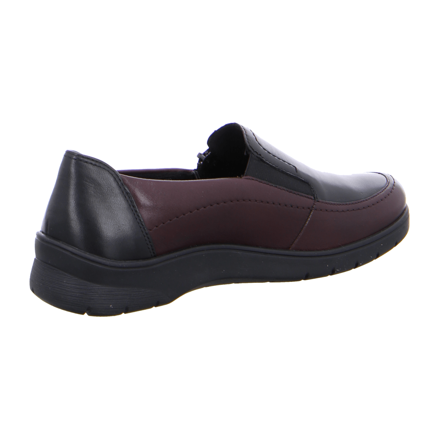 ARA MERAN Women's Shoes in Red