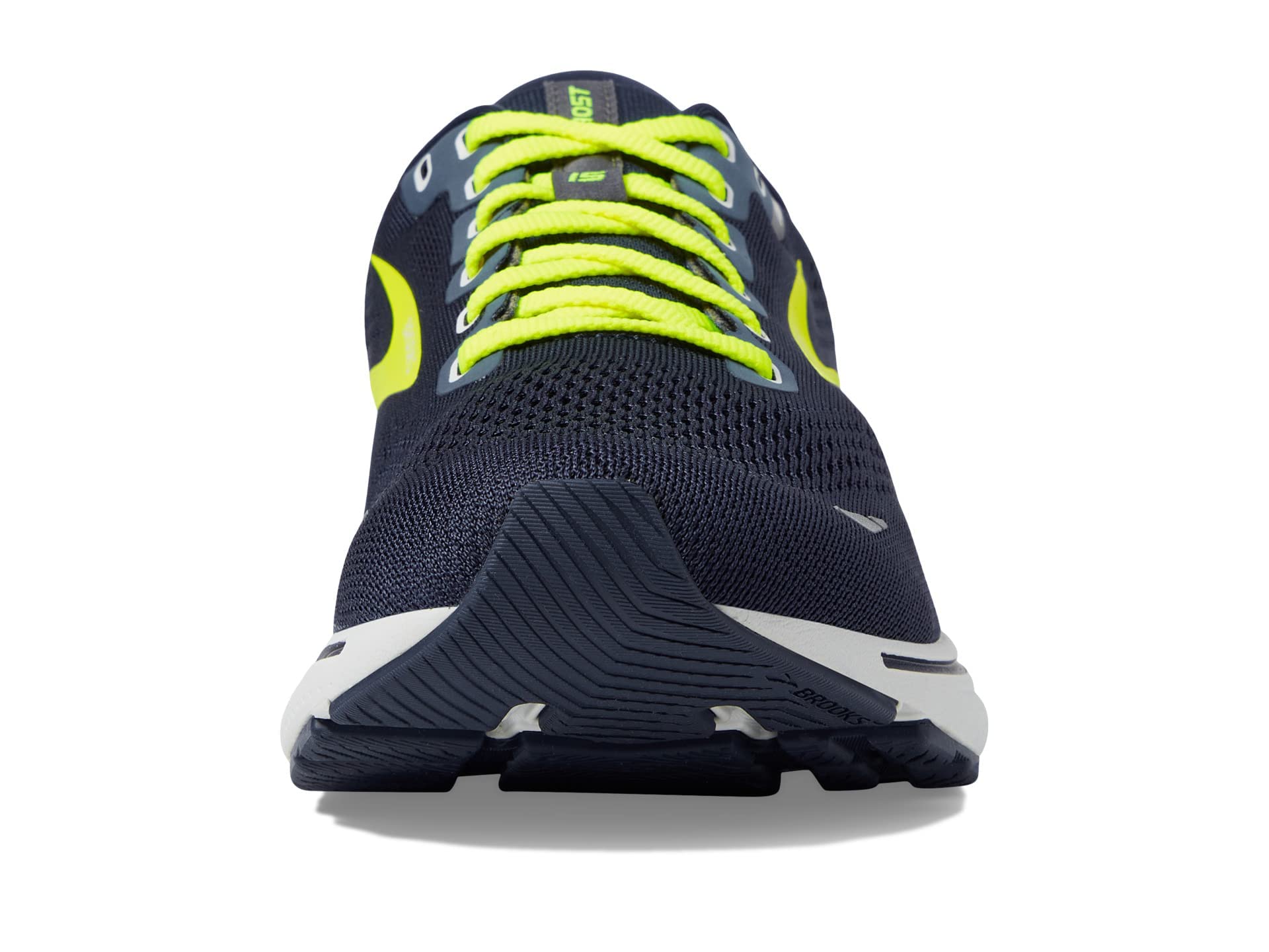 Brooks Glycerin 20 Men's Running Shoes Mesh Blue Nightlife White