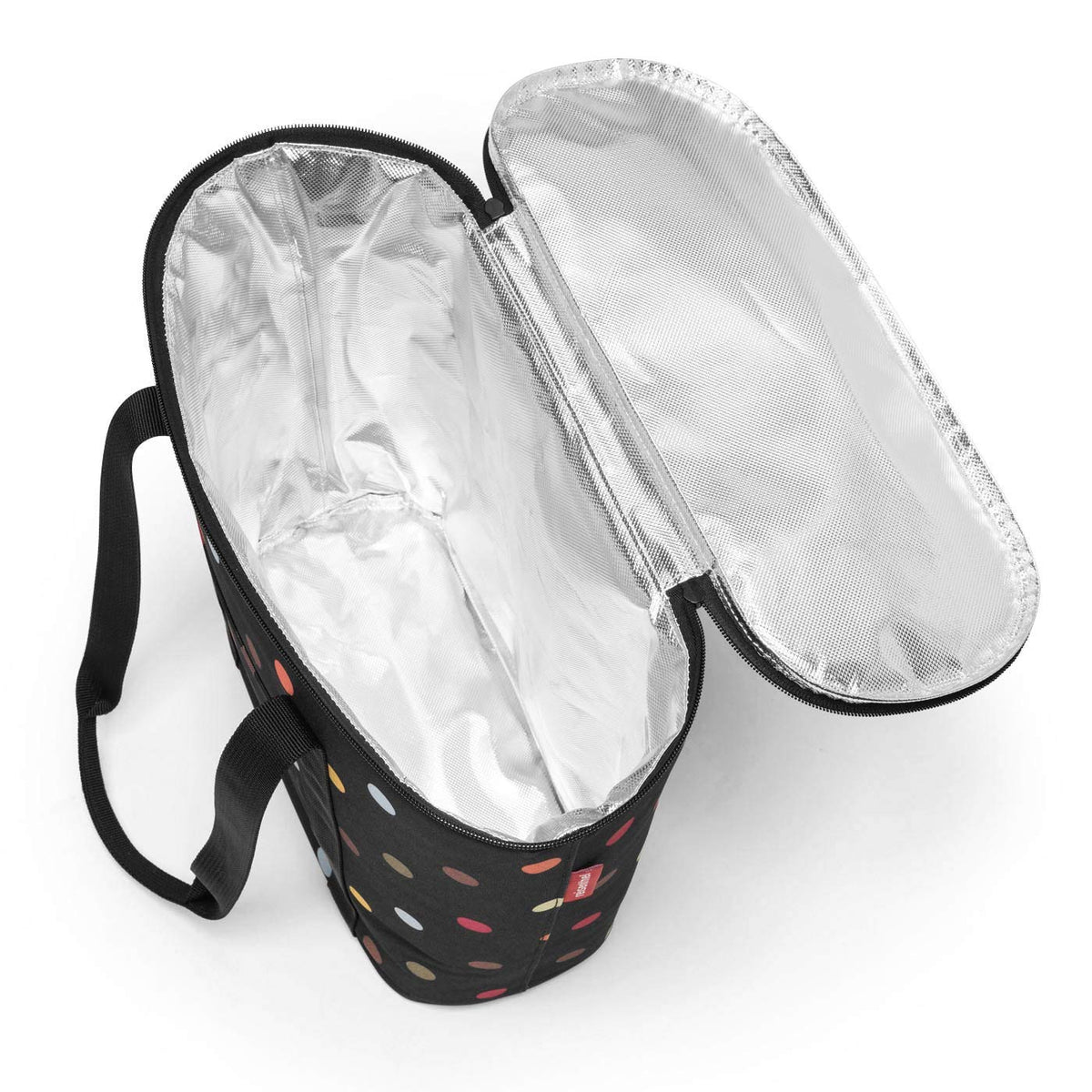 reisenthel Hand Luggage Dots Multicolour 38 cm